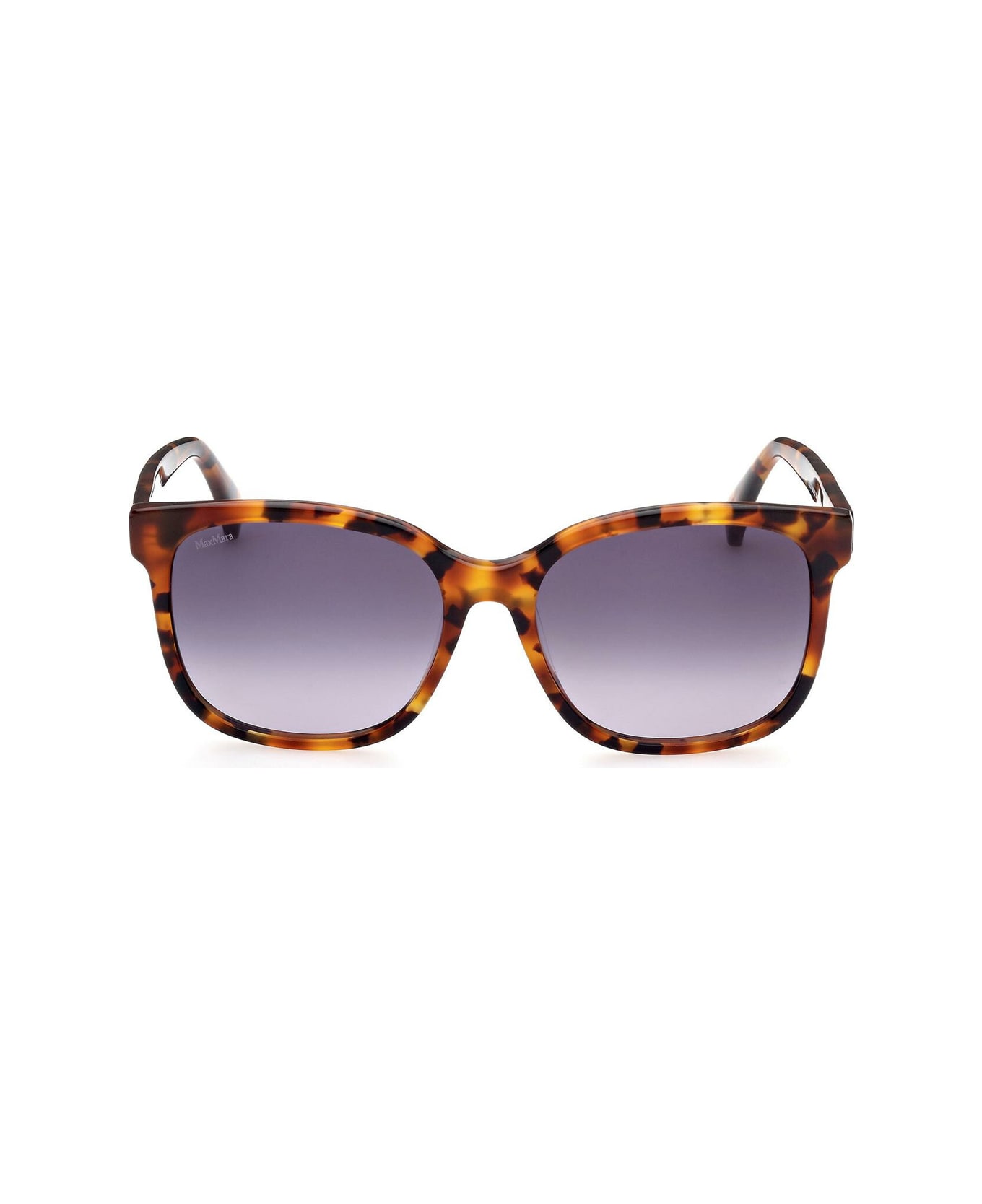 Max Mara Mm0025 Sunglasses - Arancione