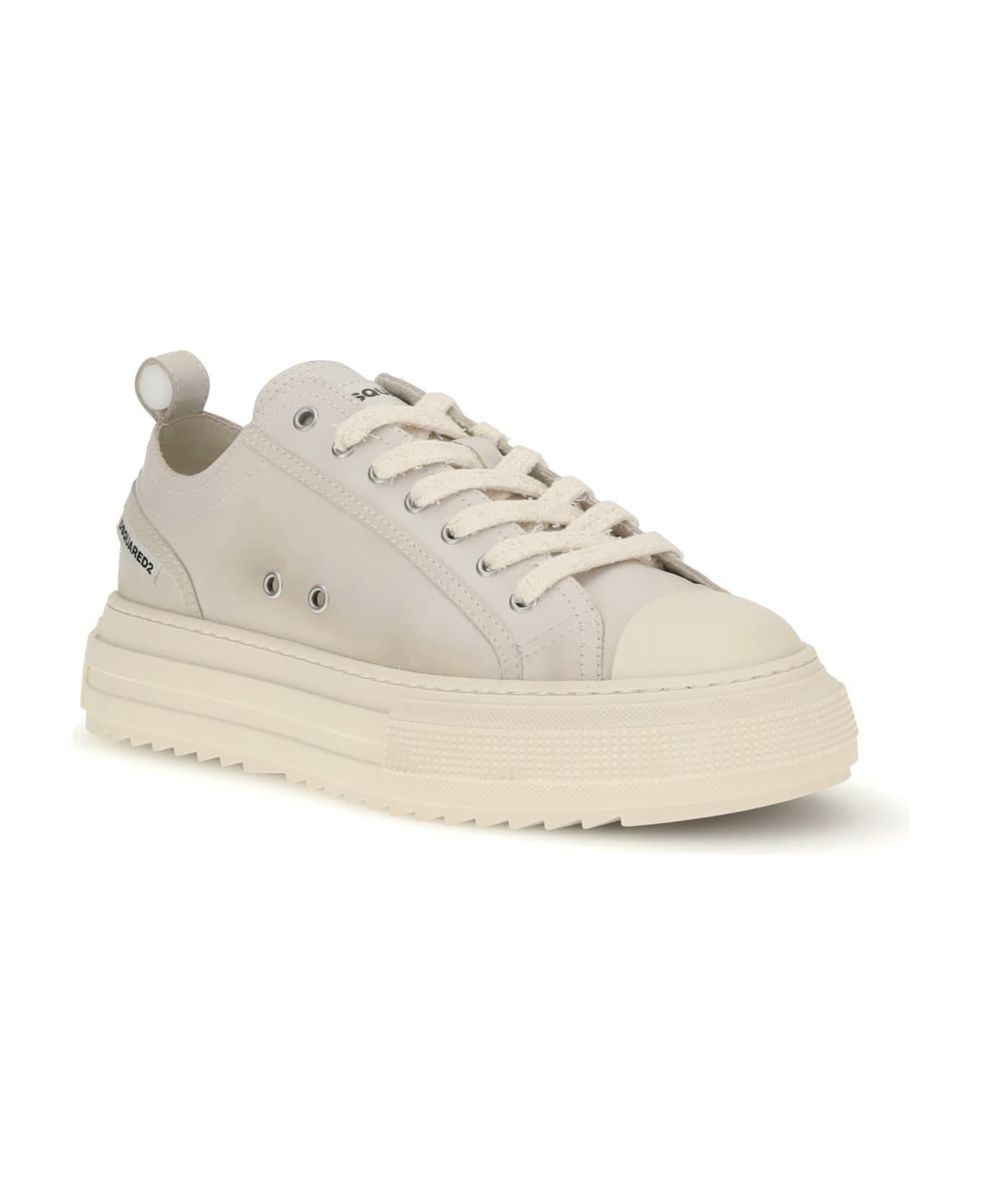 Dsquared2 Vintage Sneakers