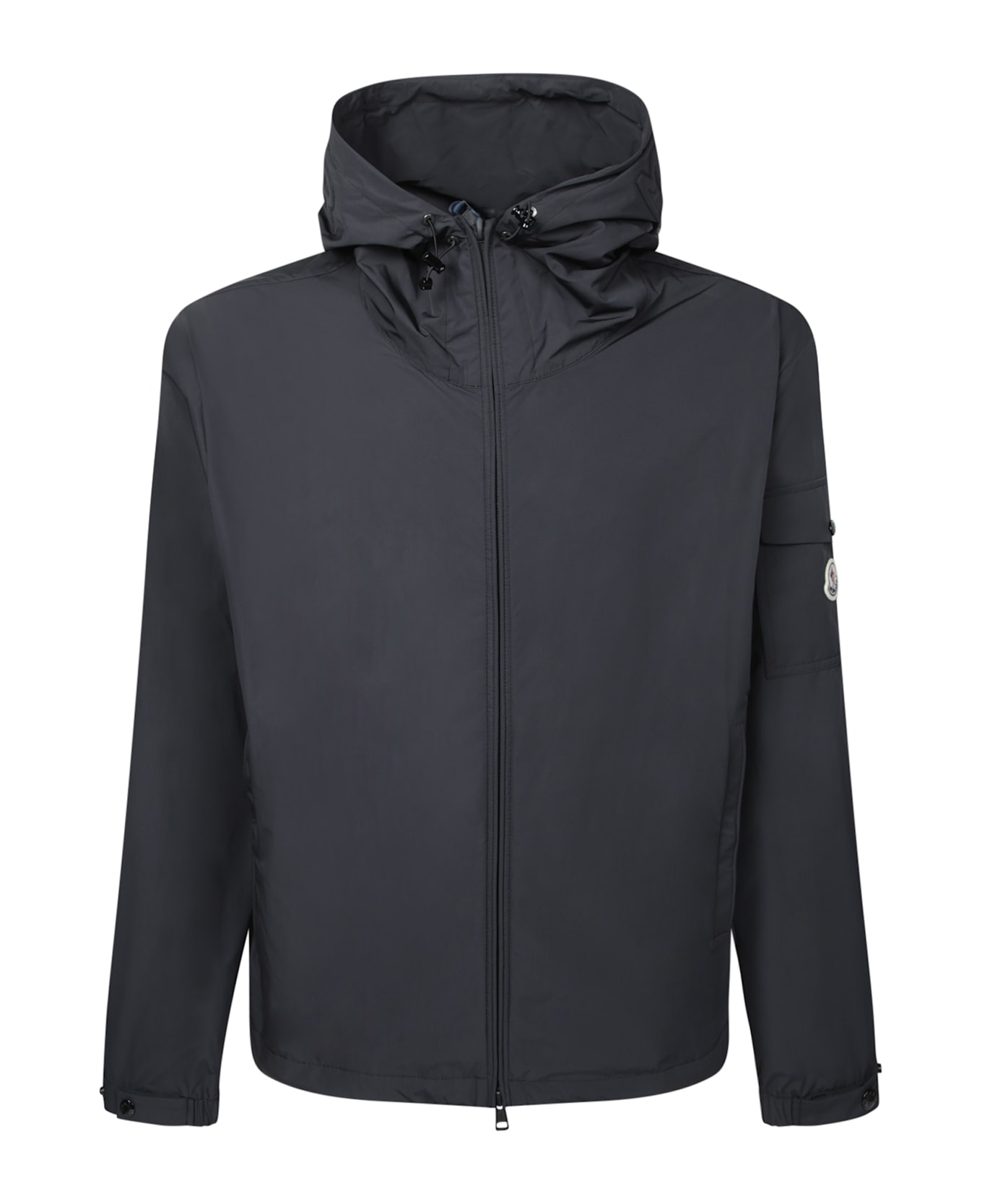 Moncler Sassiere Jacket - Black