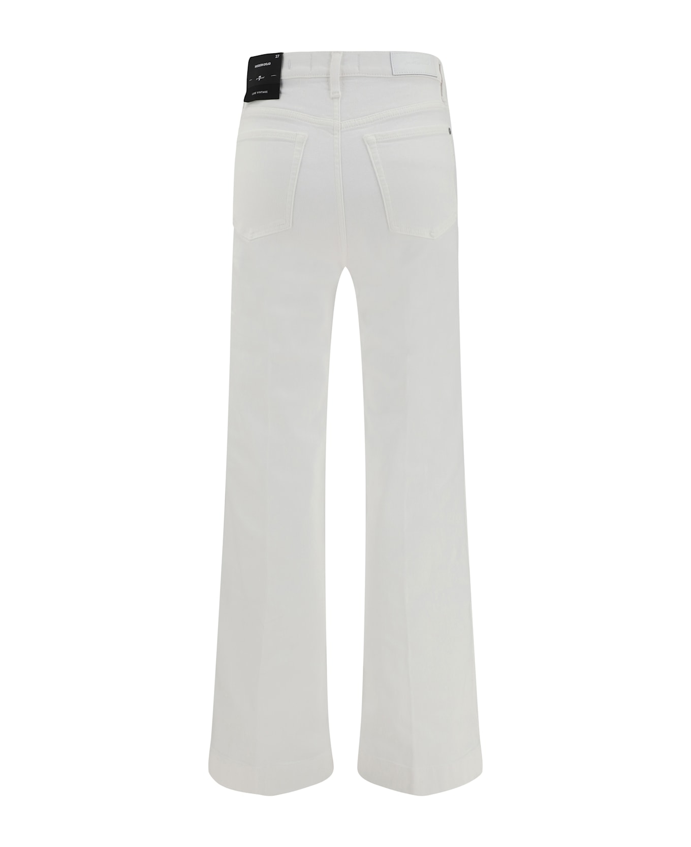 7 For All Mankind Modern Dojo Jeans