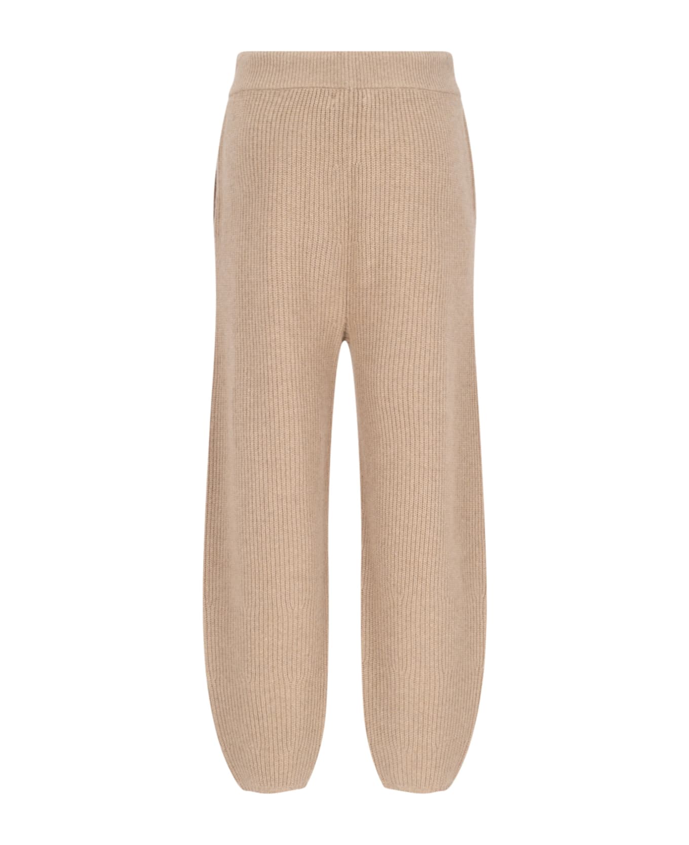 Polo Ralph Lauren Ribbed Pants - Beige