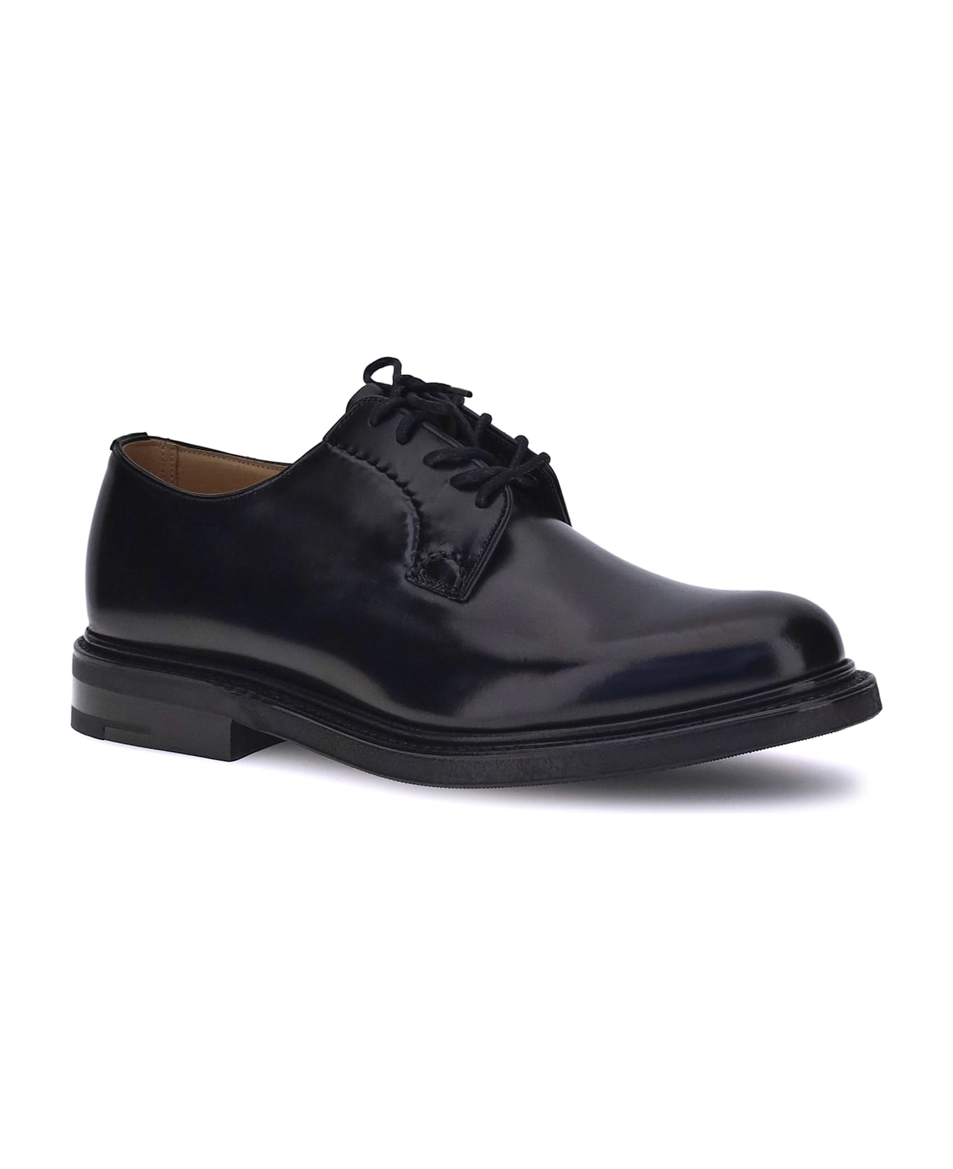 Church
s Shannon L Lace-ups