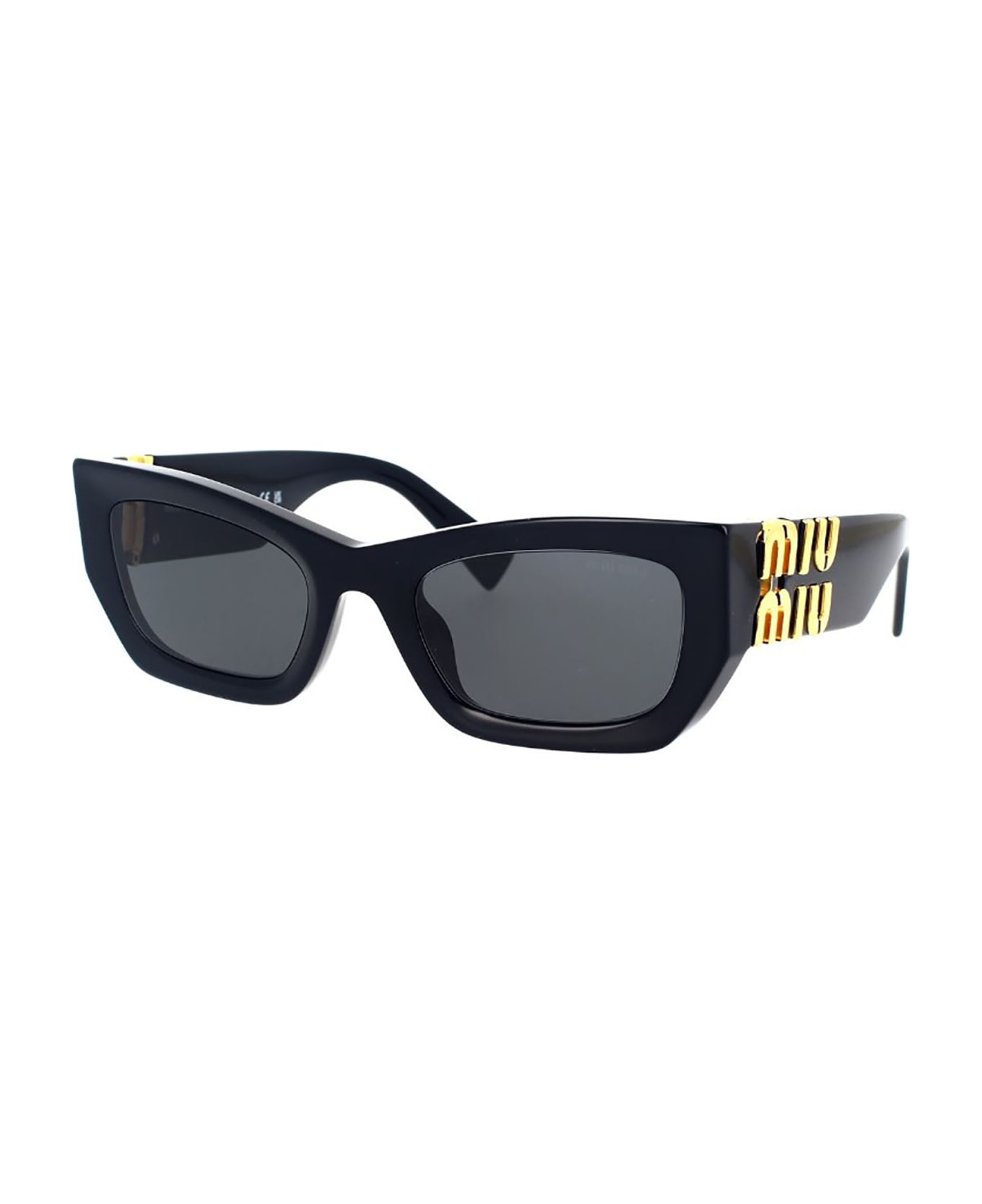 Miu Miu Eyewear 09WS SOLE Sunglasses