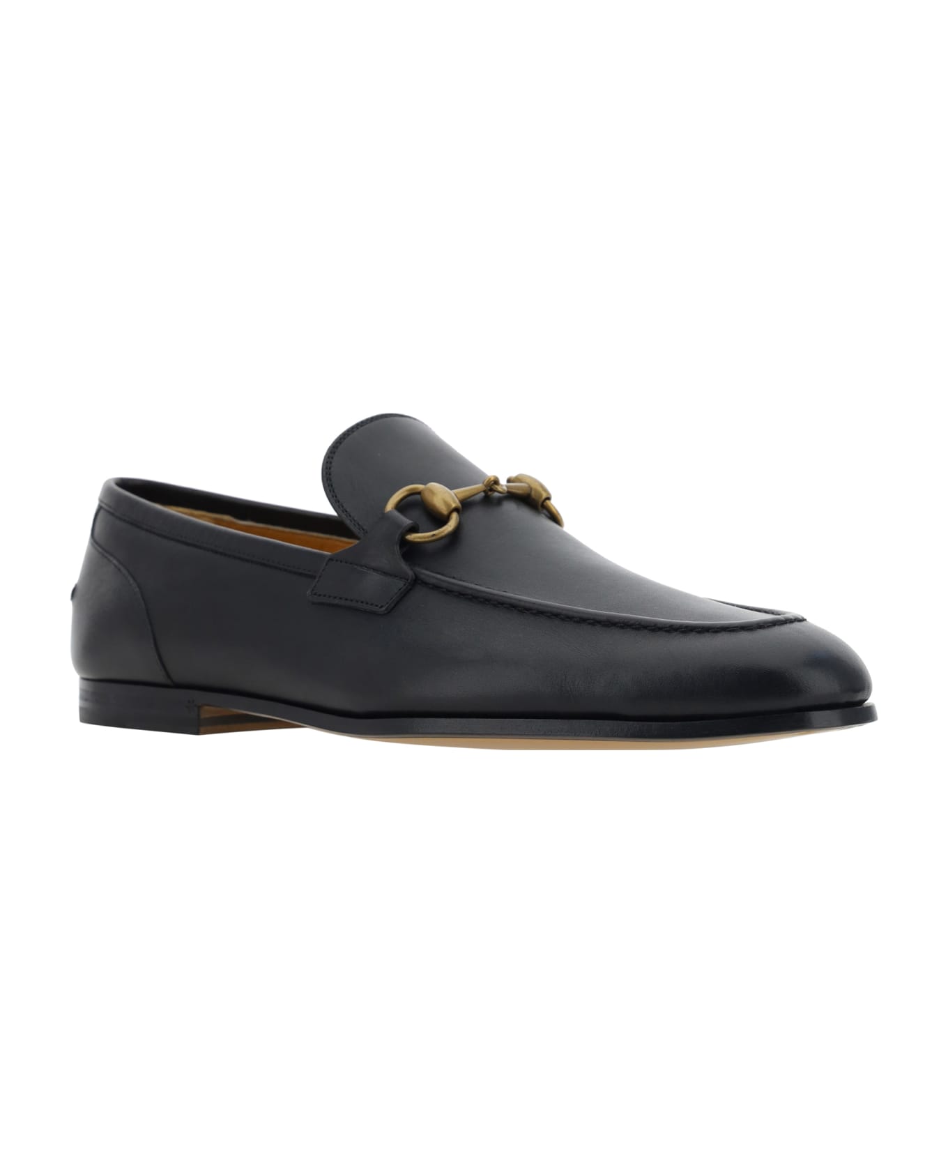 Gucci Loafers - Black
