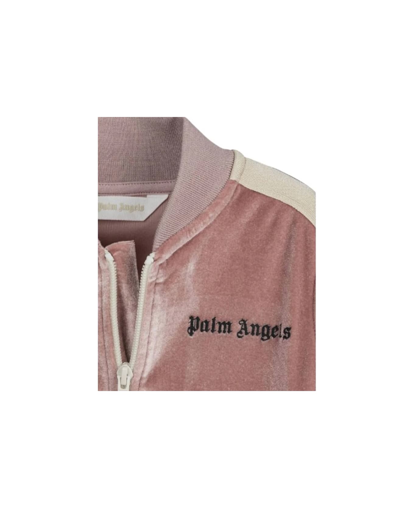 Palm Angels Jacket - MULTICOLOUR