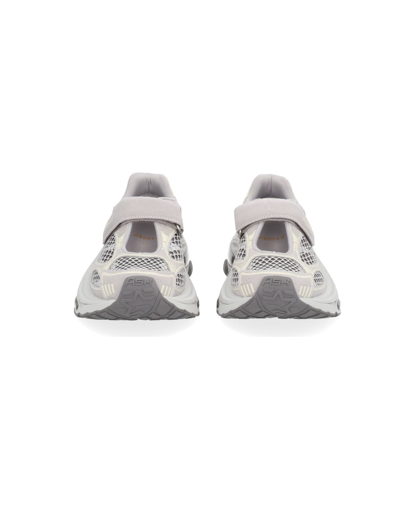 Ash "drake" Sneaker - GREY