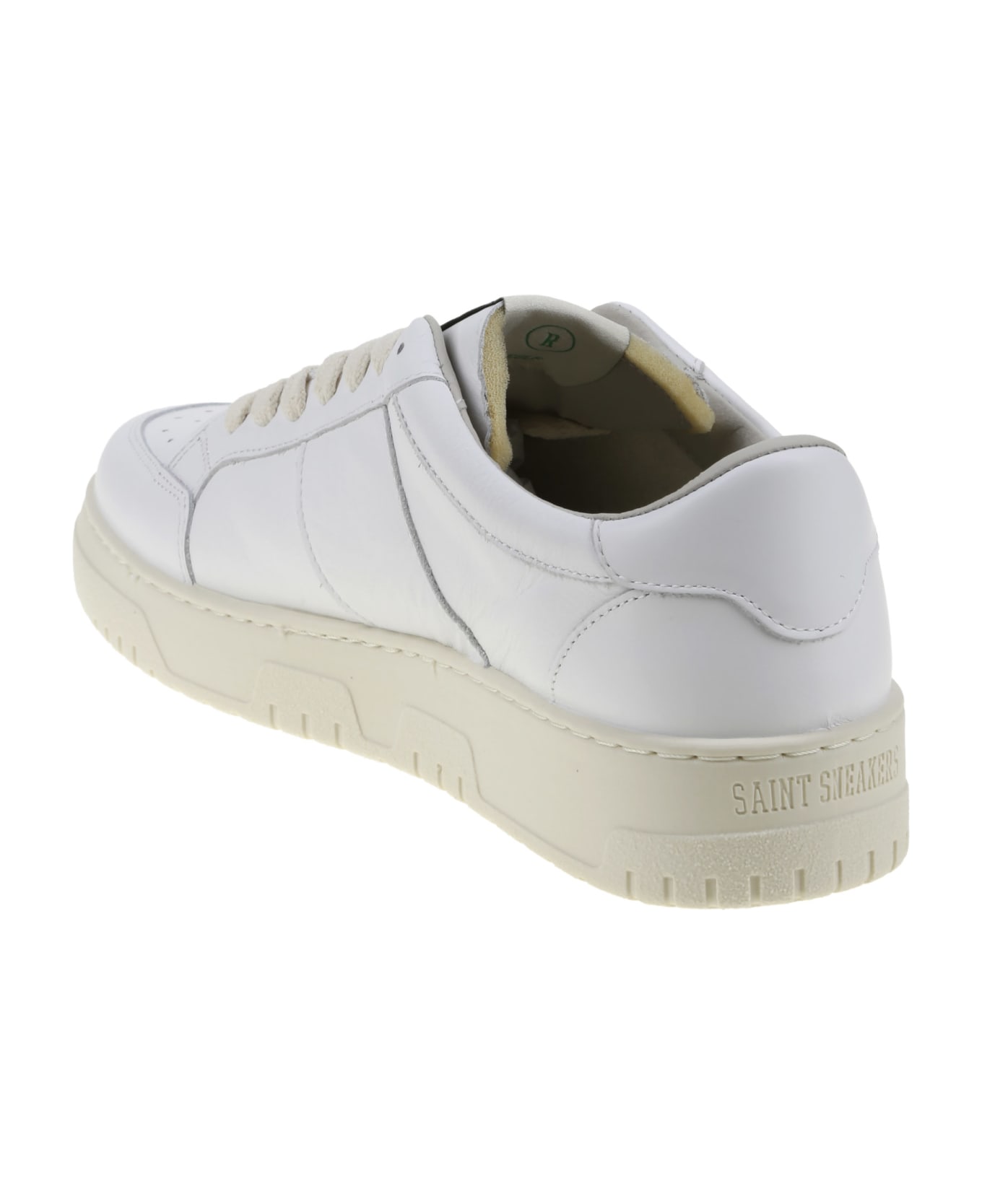 Saint Sneakers Golf - White スニーカー