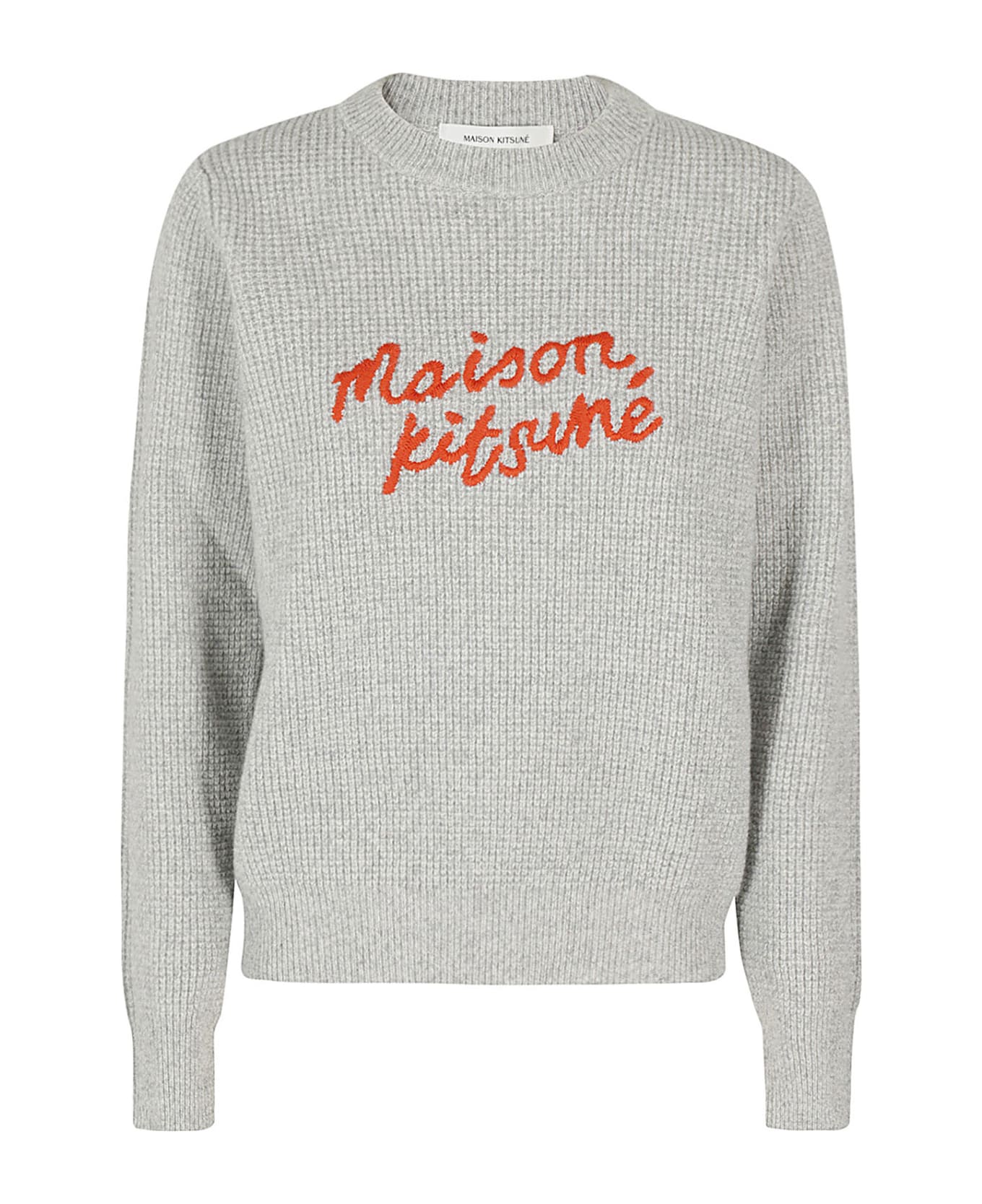 Maison Kitsuné Handwriting Comfort Jump | italist