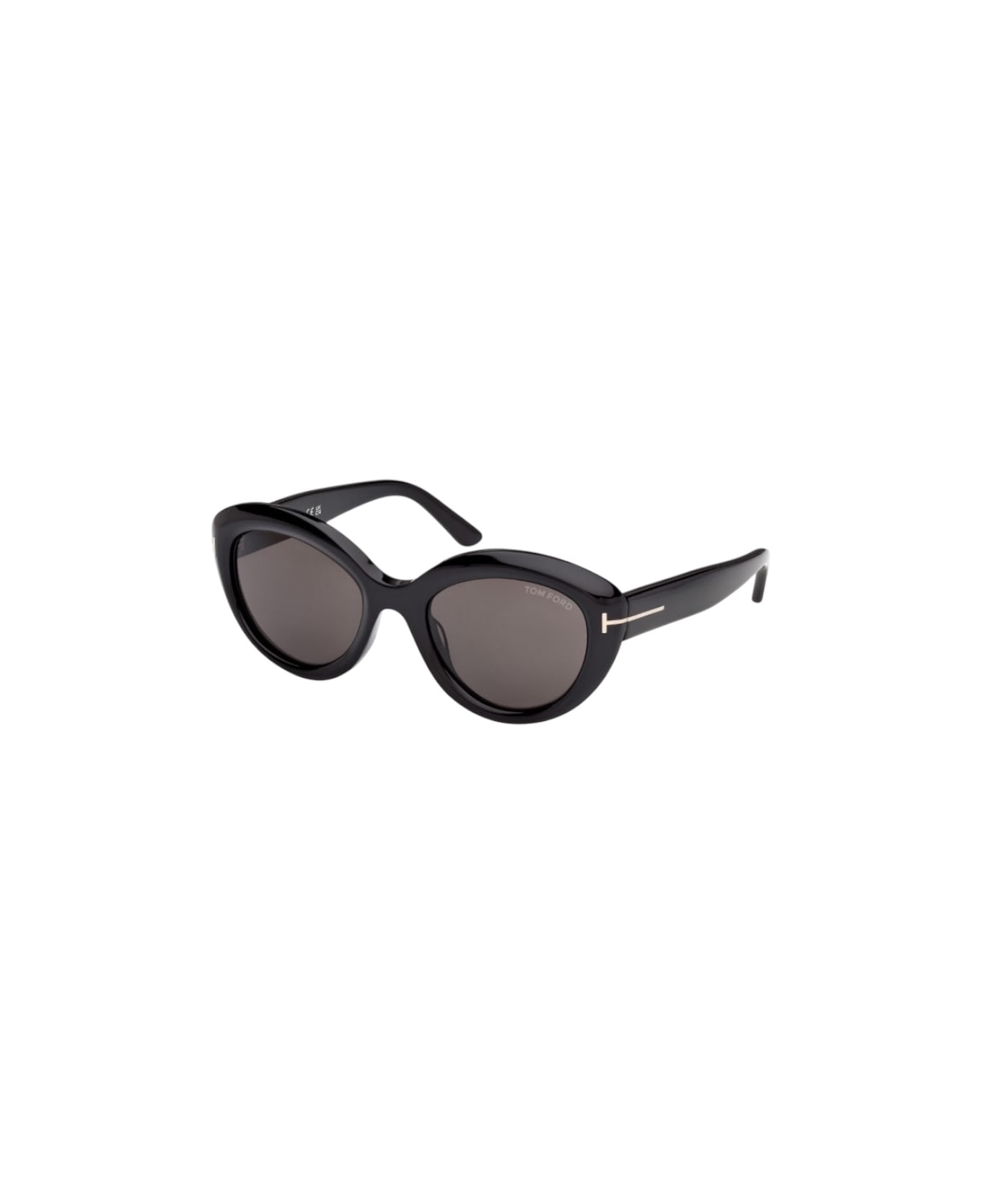 Tom Ford Eyewear Tom Ford Tf 1316 Stacy Sunglasses