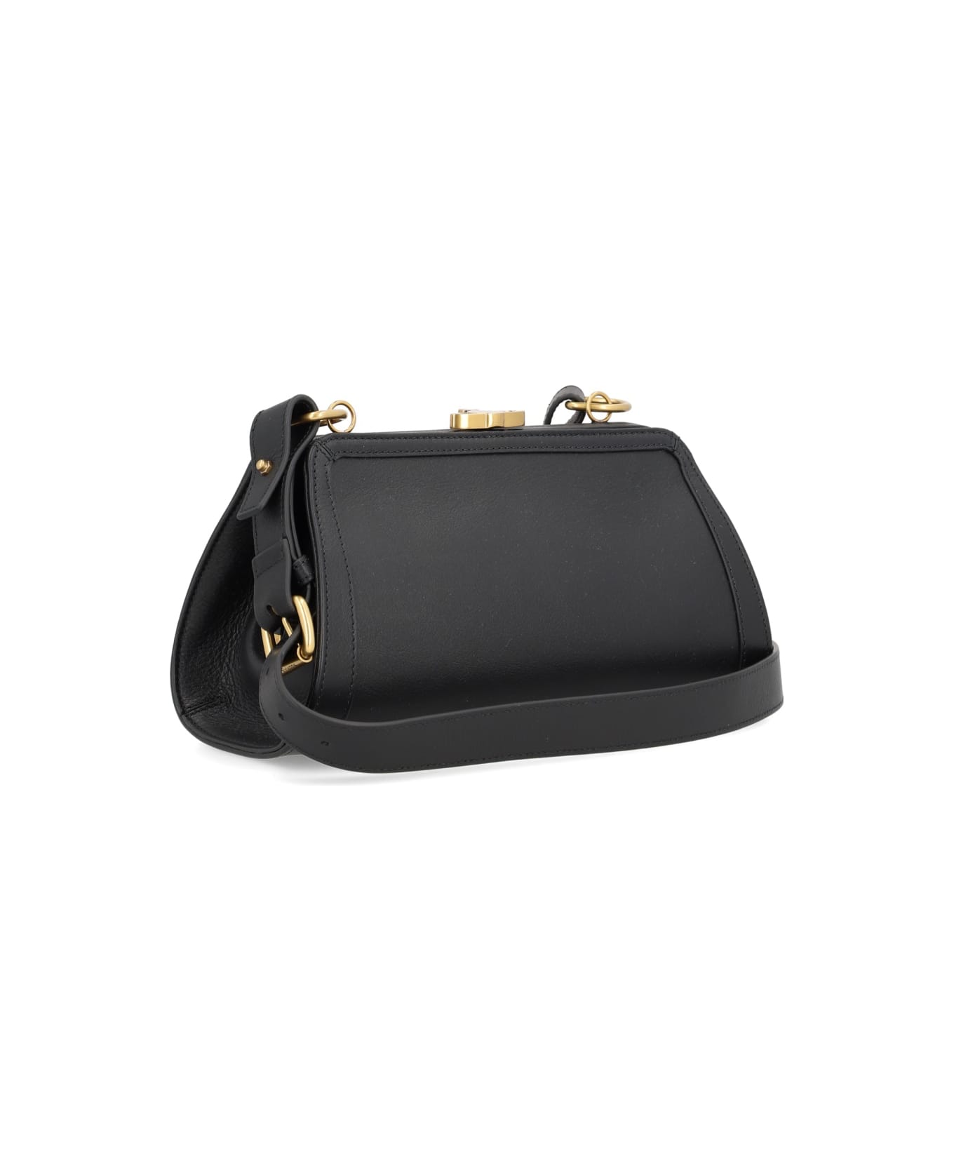 Vivienne Westwood Bag "ascot" - BLACK