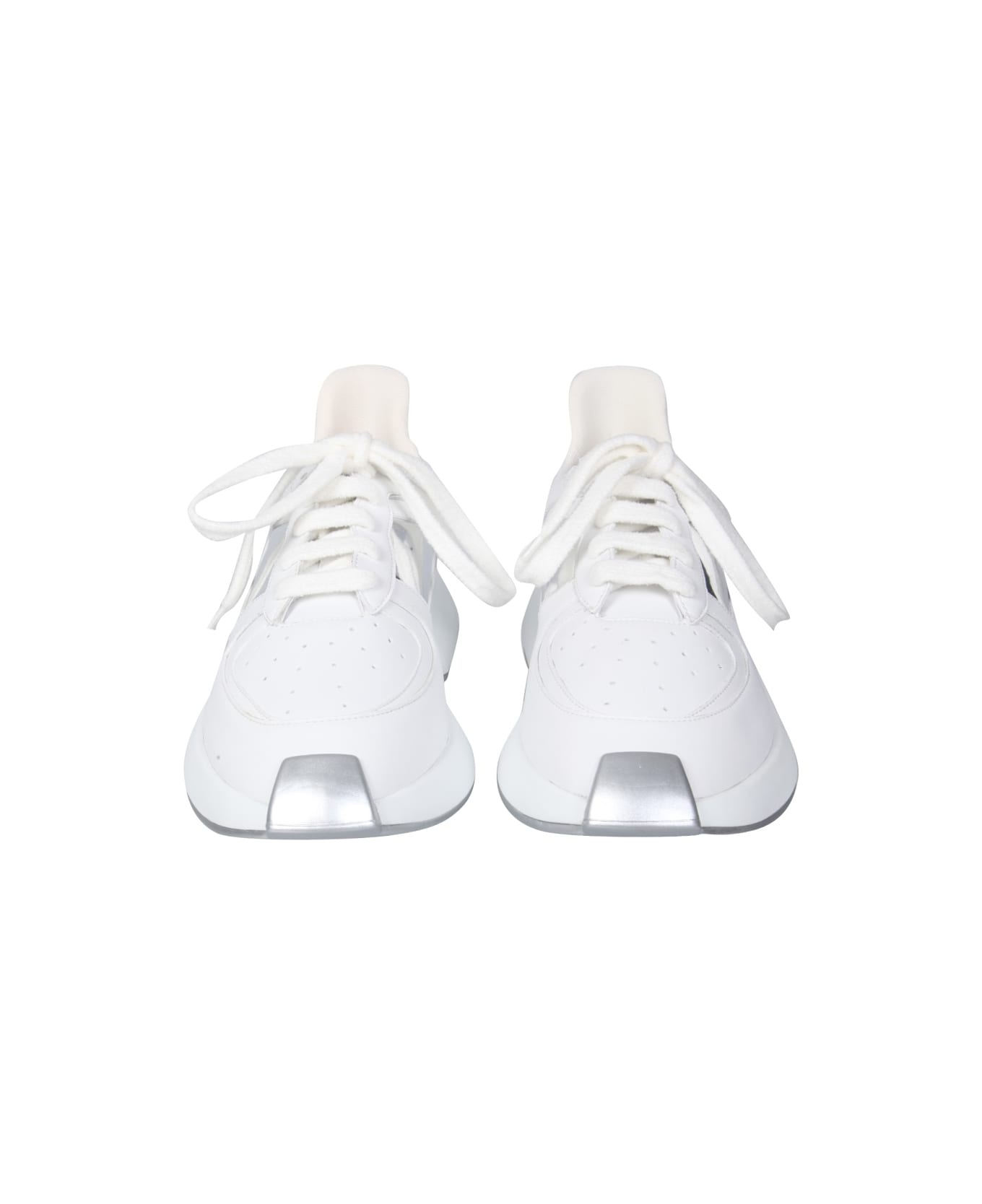 Giuseppe Zanotti Ferox Sneakers - WHITE スニーカー