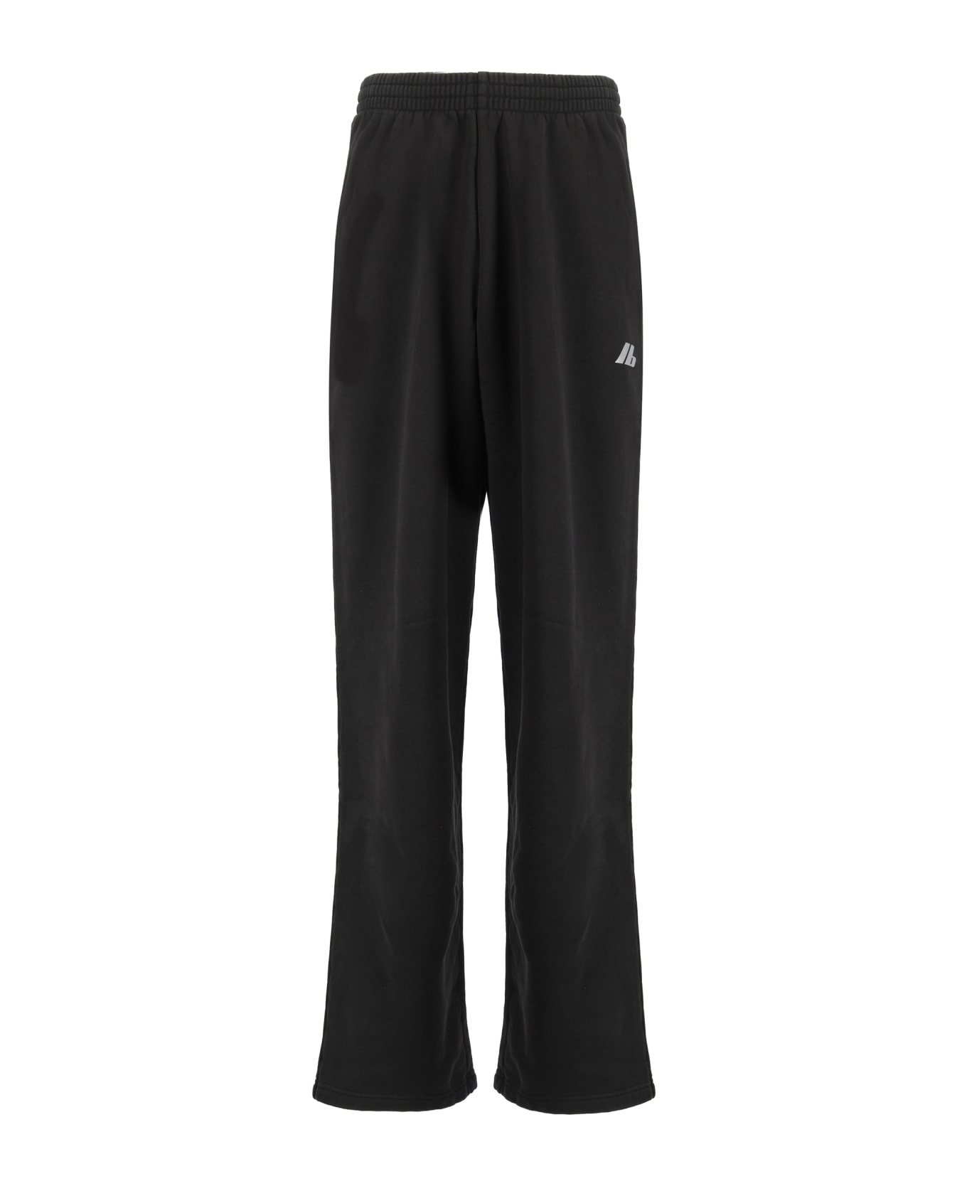 Balenciaga Sweatpants - Faded black