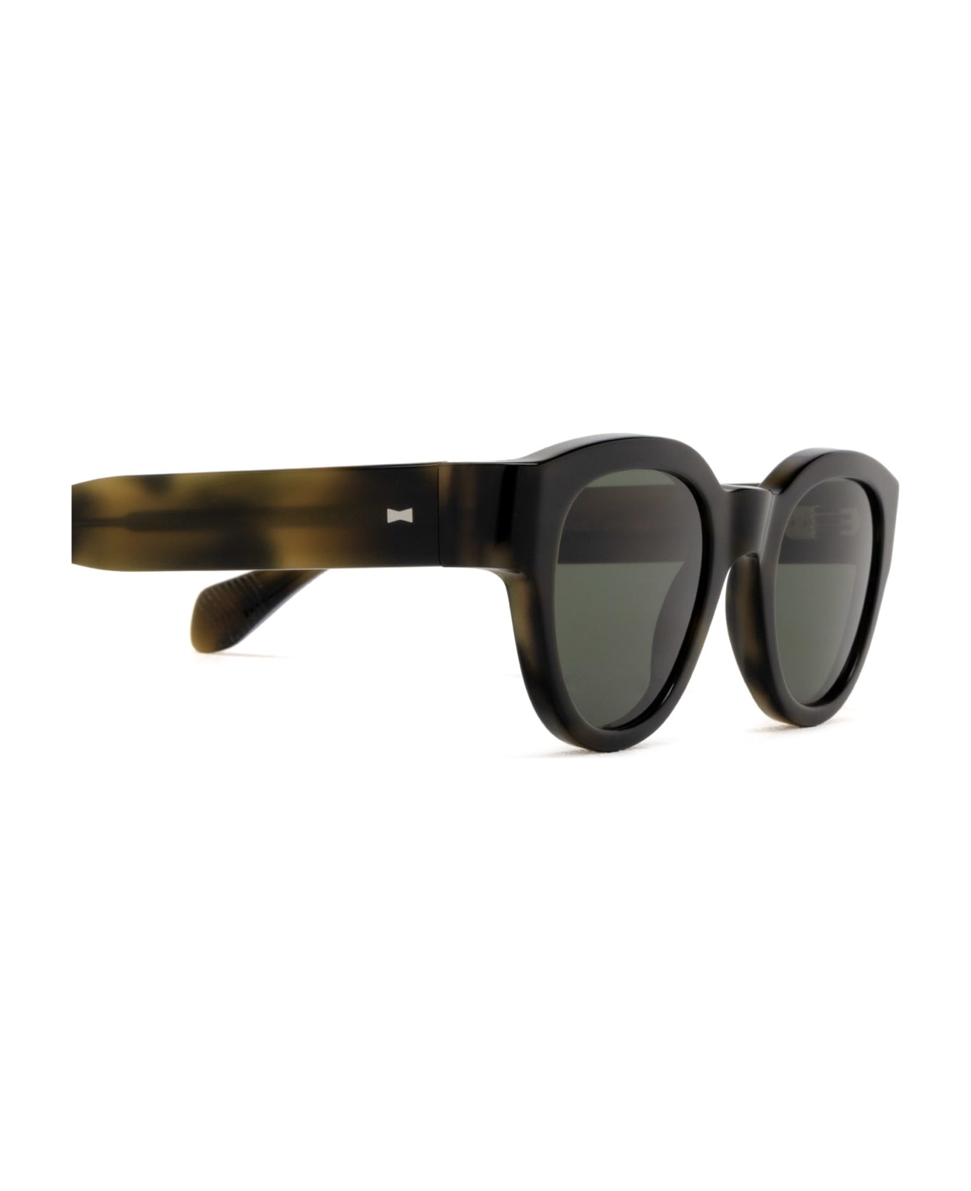 Cubitts Handel Sun Onyx Sunglasses - Onyx