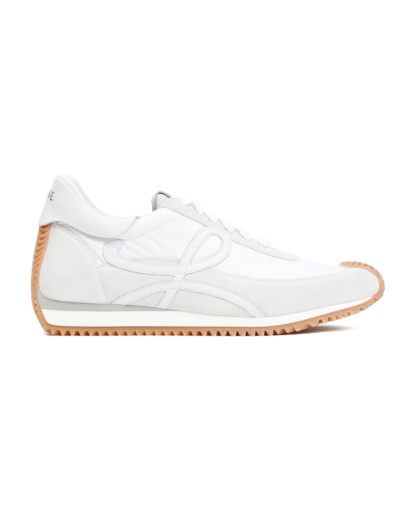 Loewe Flow Runner Sneakers - White