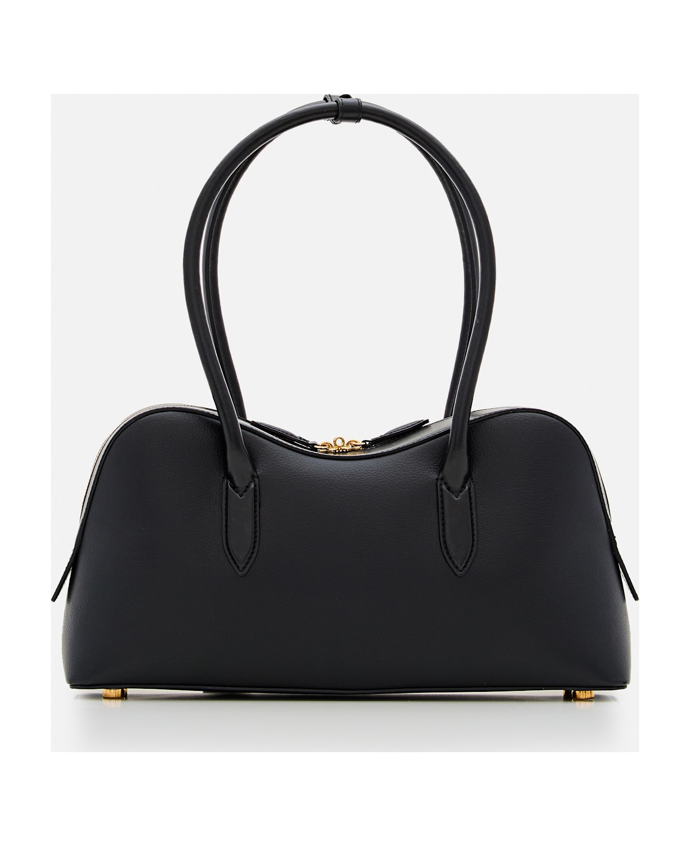 Stella McCartney Stella Ryder Shoulder Bag - Black