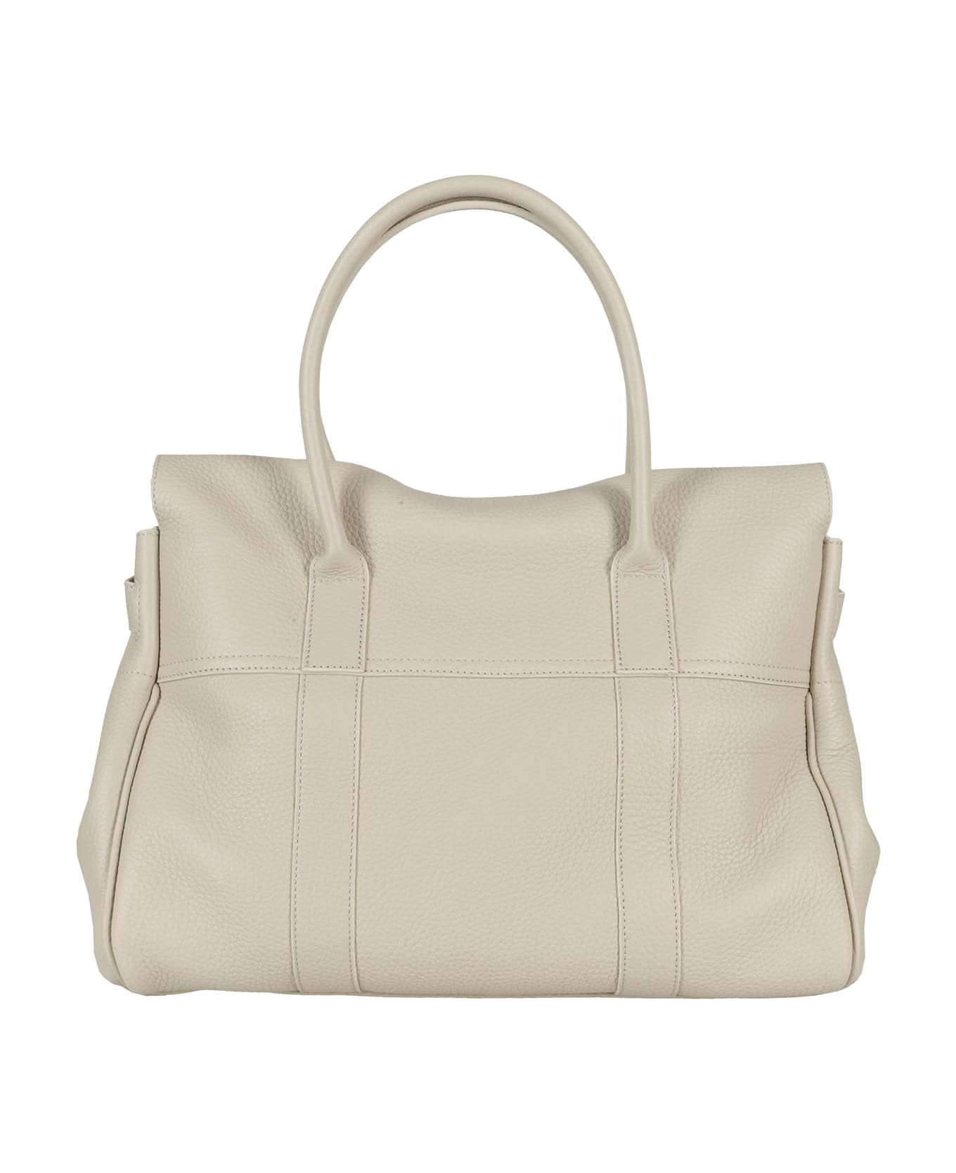 Mulberry Bayswater Heavy Grain | italist