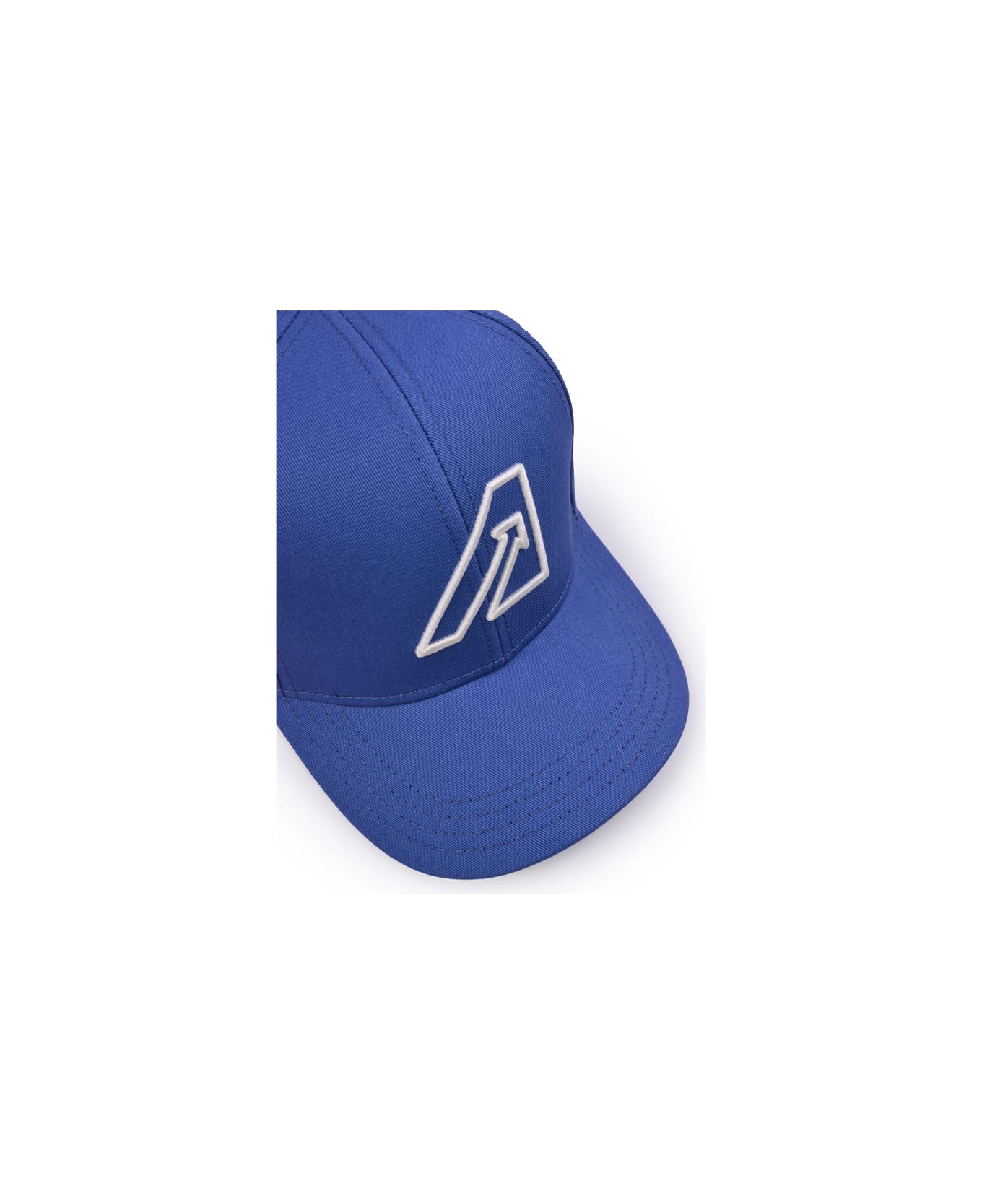 Autry Hats - Light blue
