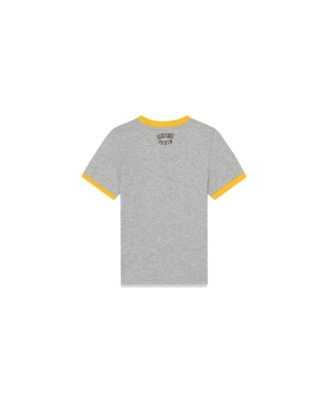 Kenzo Tee Shirt - GREY Tシャツ＆ポロシャツ