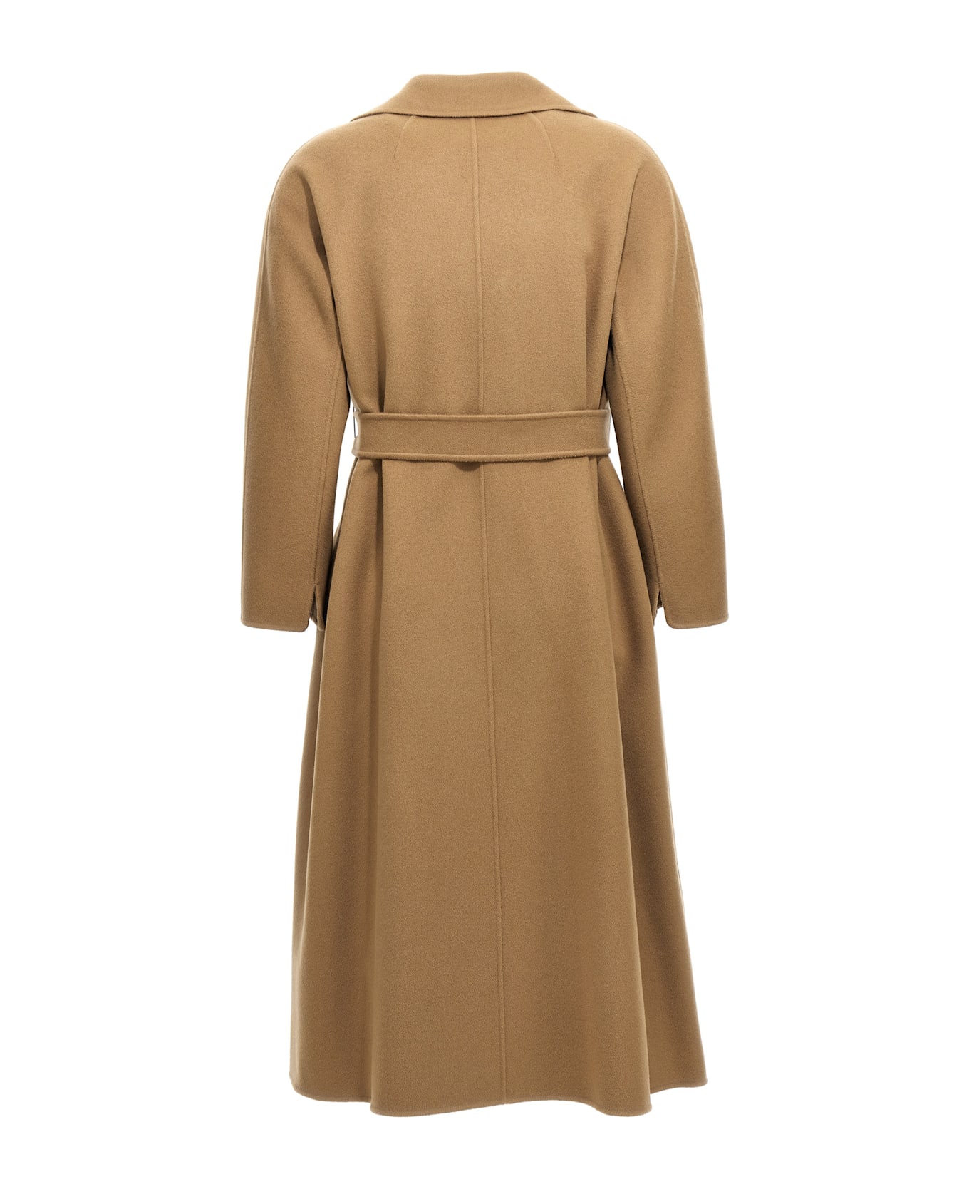 
S Max Mara 
esturia
 Coat - Brown