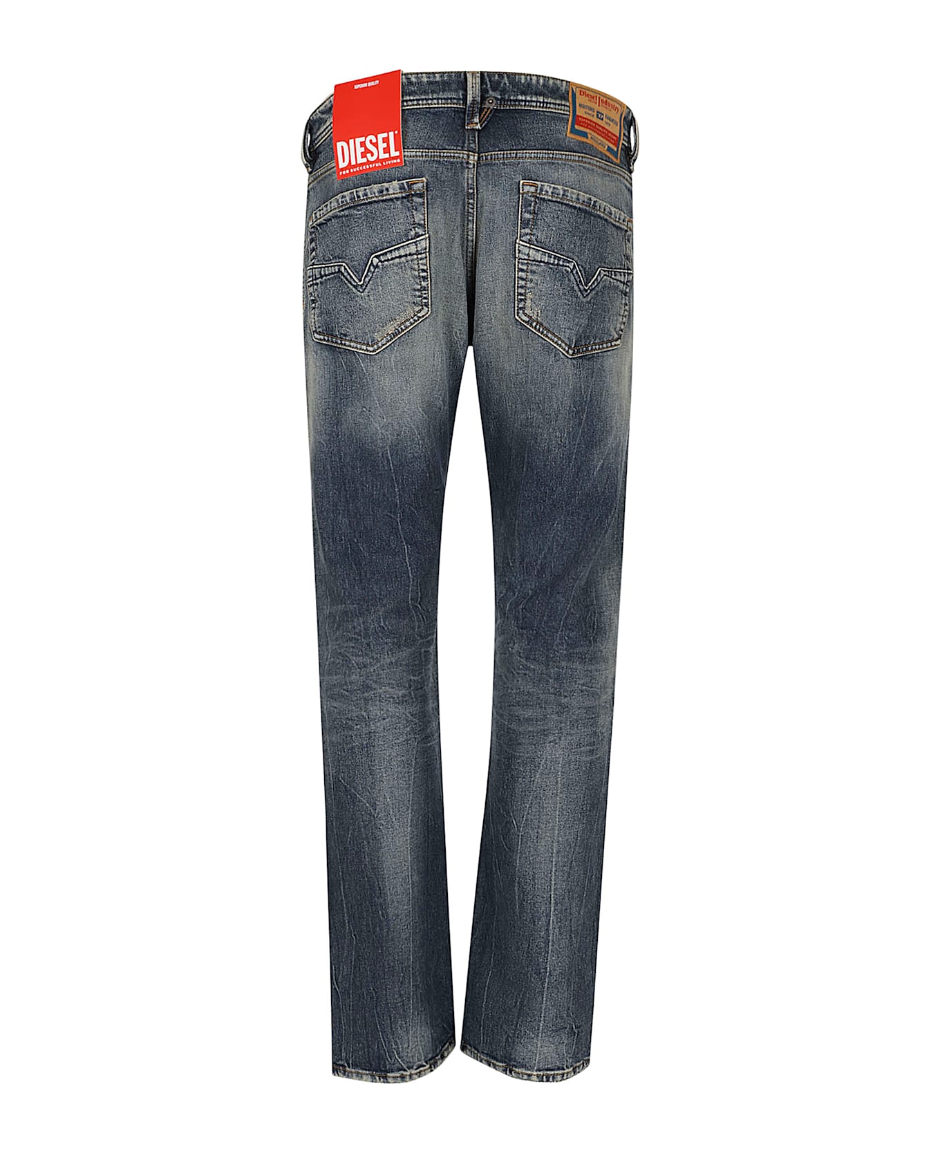 Diesel 
1985 Larkee
 Straight Jeans