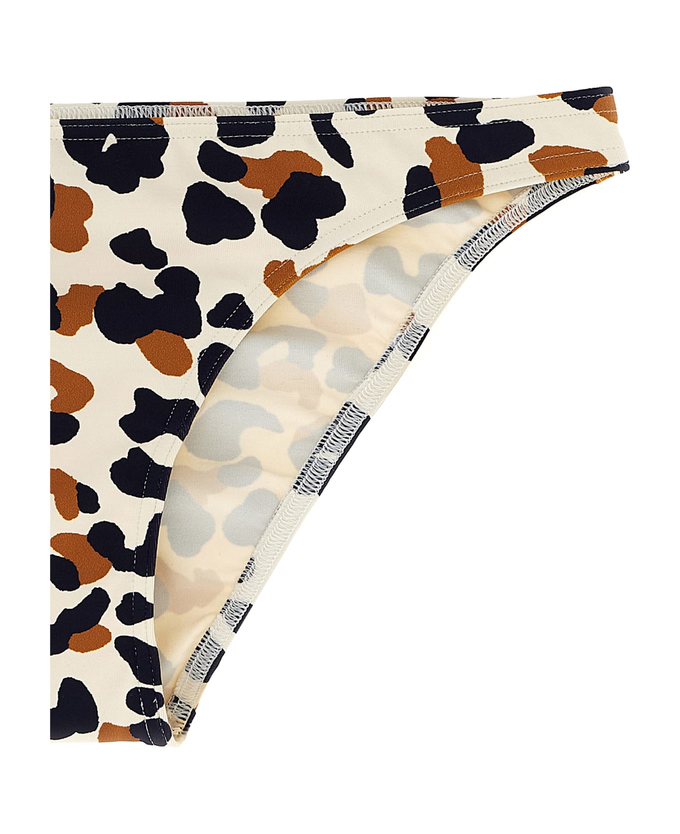 Eres 
nautile
 Bikini Briefs - Multicolor