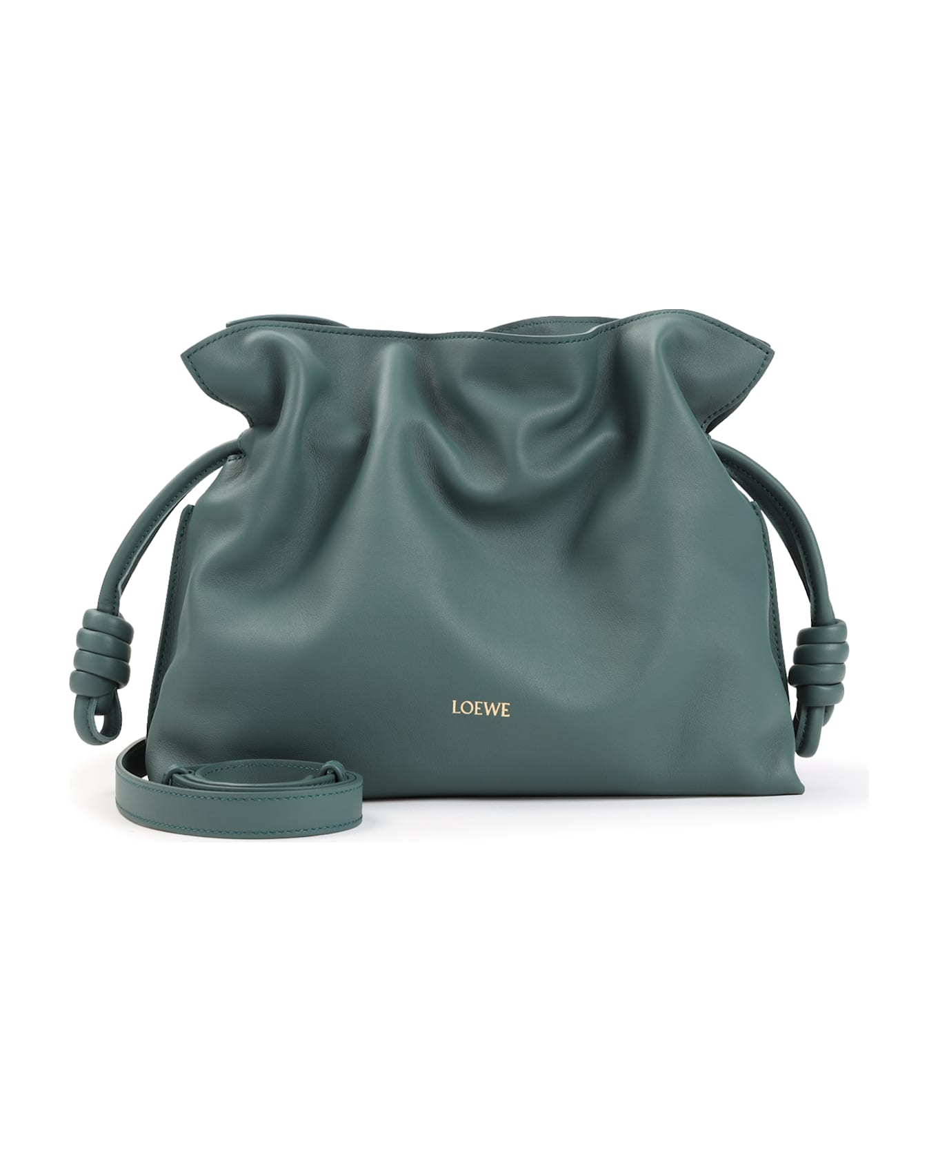 【LOEWE】FLAMENCO MEDIUM CLUTCH Loewe Flamenco Medium Clutch | italist