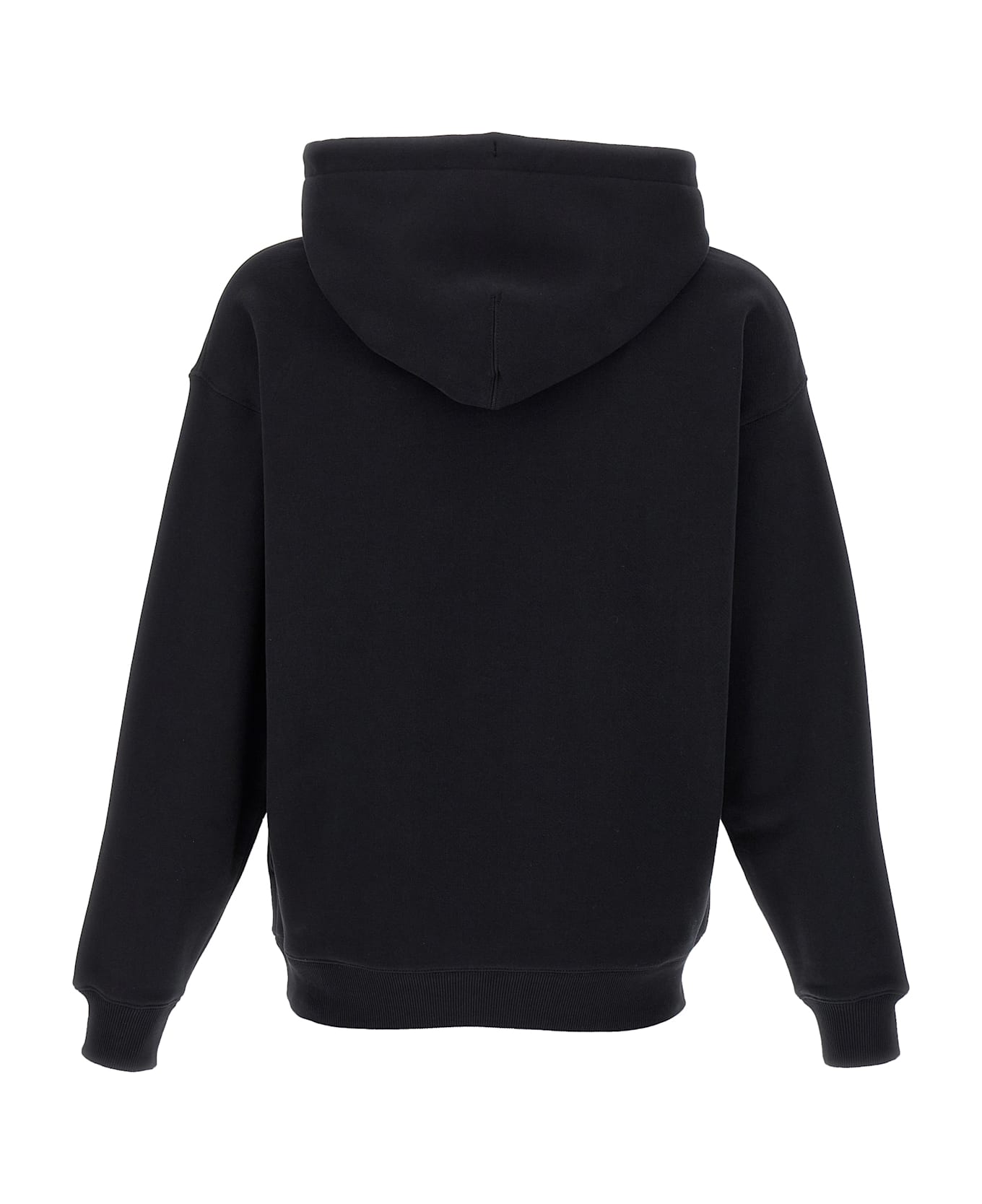 Y-3 
y-3 Graphic Ft
 Hoodie - Black  