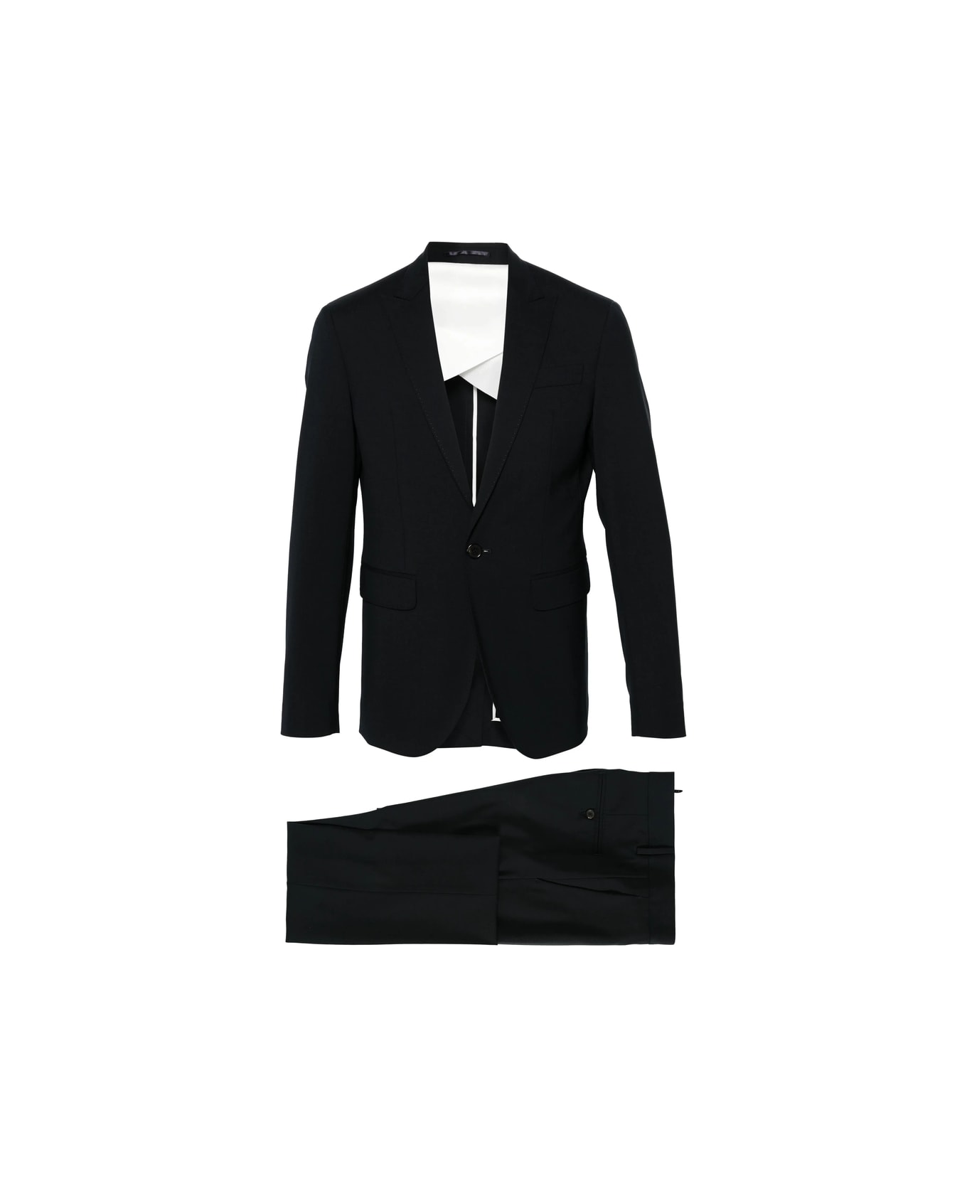 Dsquared2 Suit - BLUE