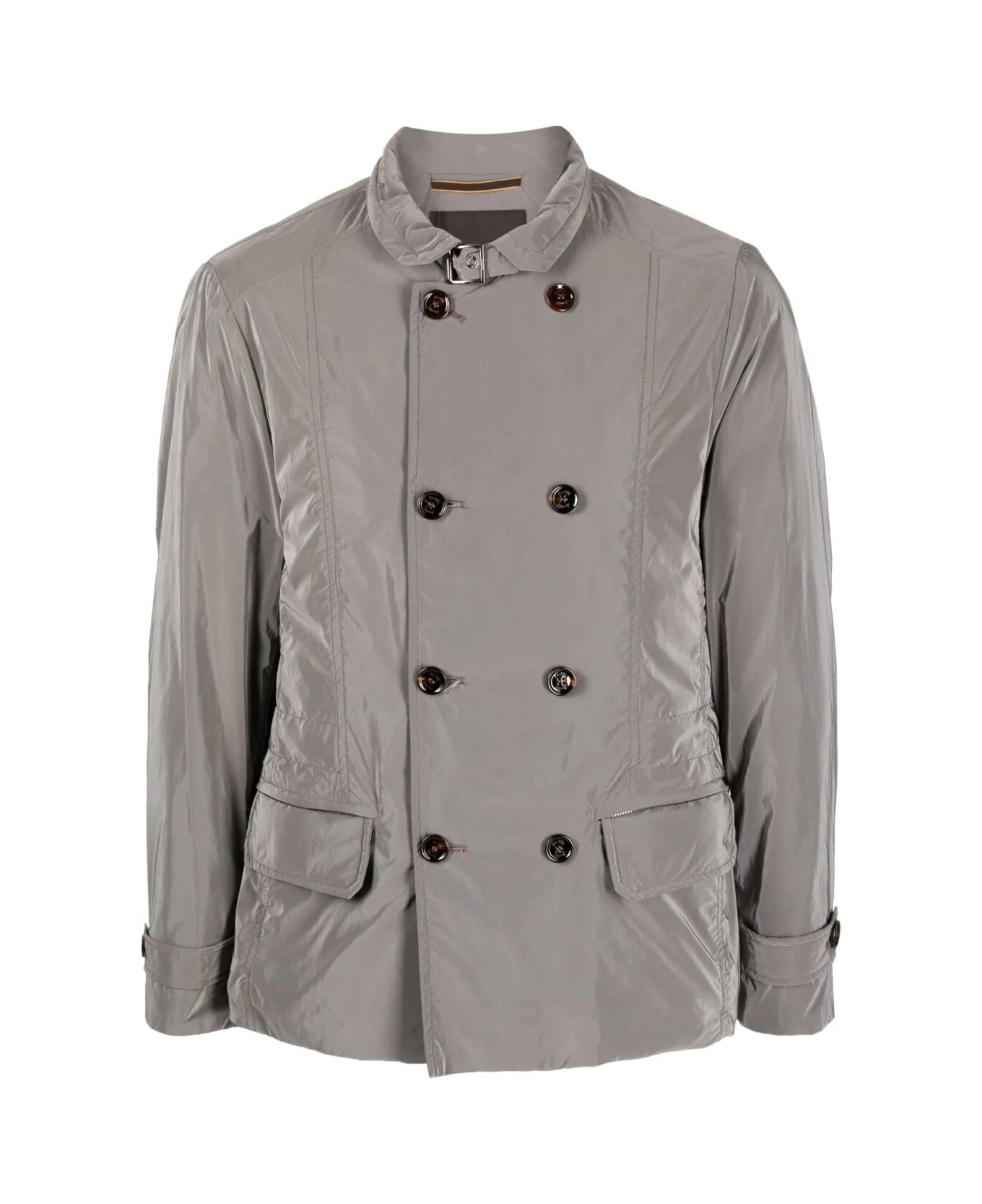 Moorer Nabucco Jacket - Beige