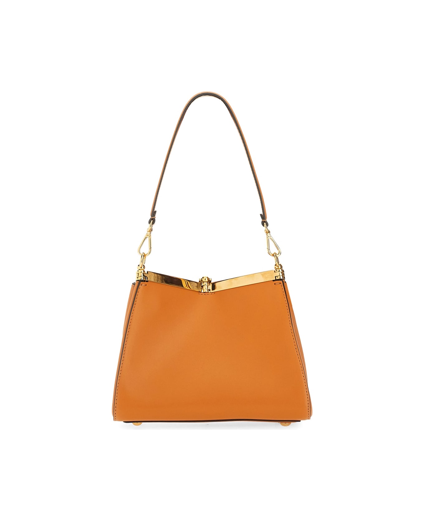 Etro Mini 
sail
 Bag - ORANGE