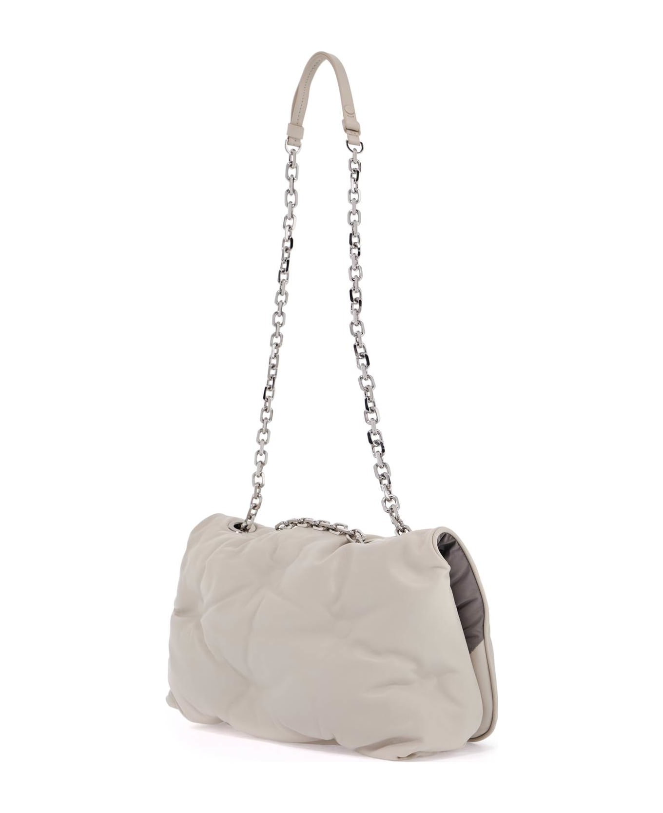 バッグ Maison Margiela Glam Slam Chain Clutch Maison Margiela Glam Slam Chain Bag | italist