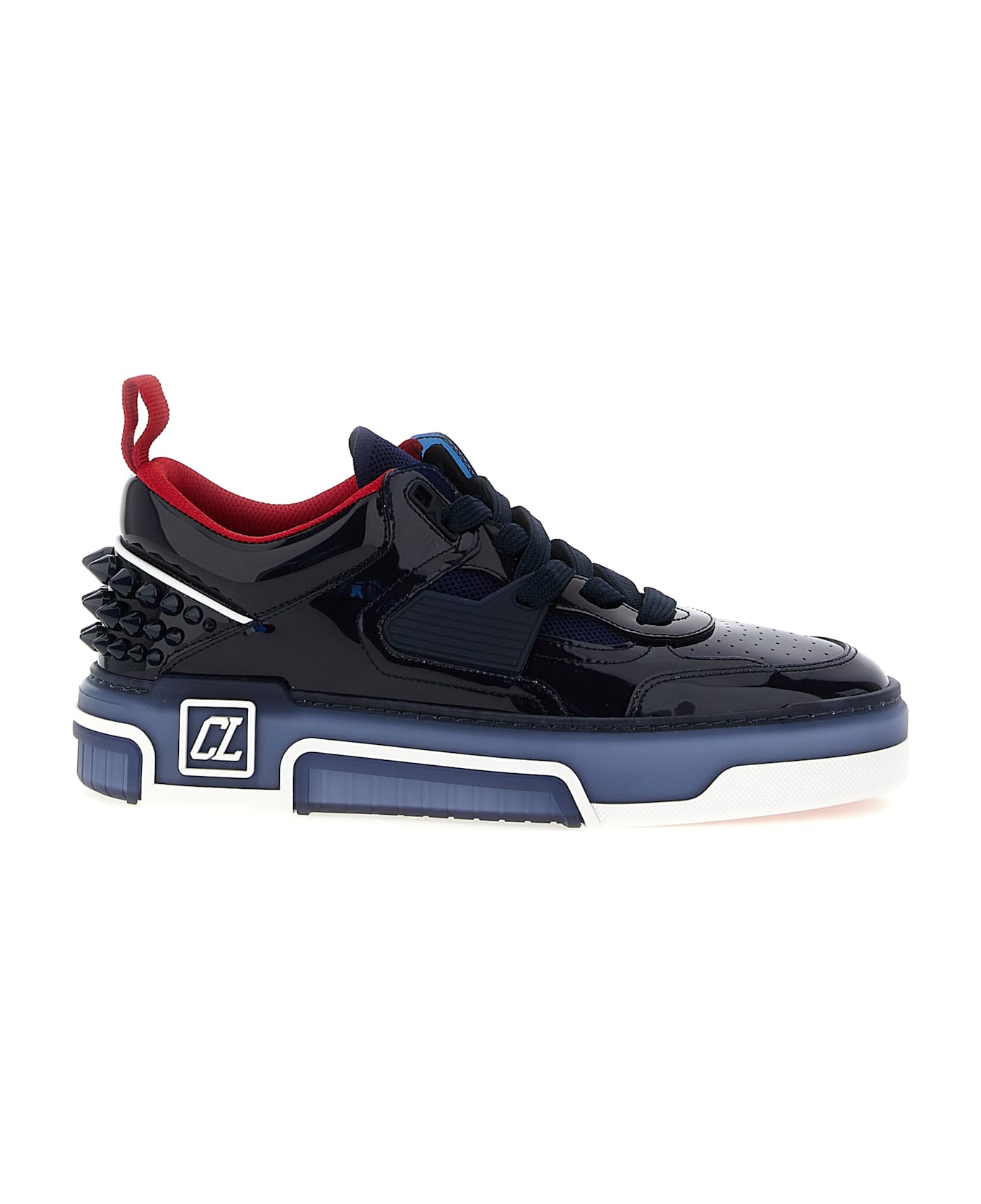 Christian Louboutin 
astrocool
 Sneakers - Blue