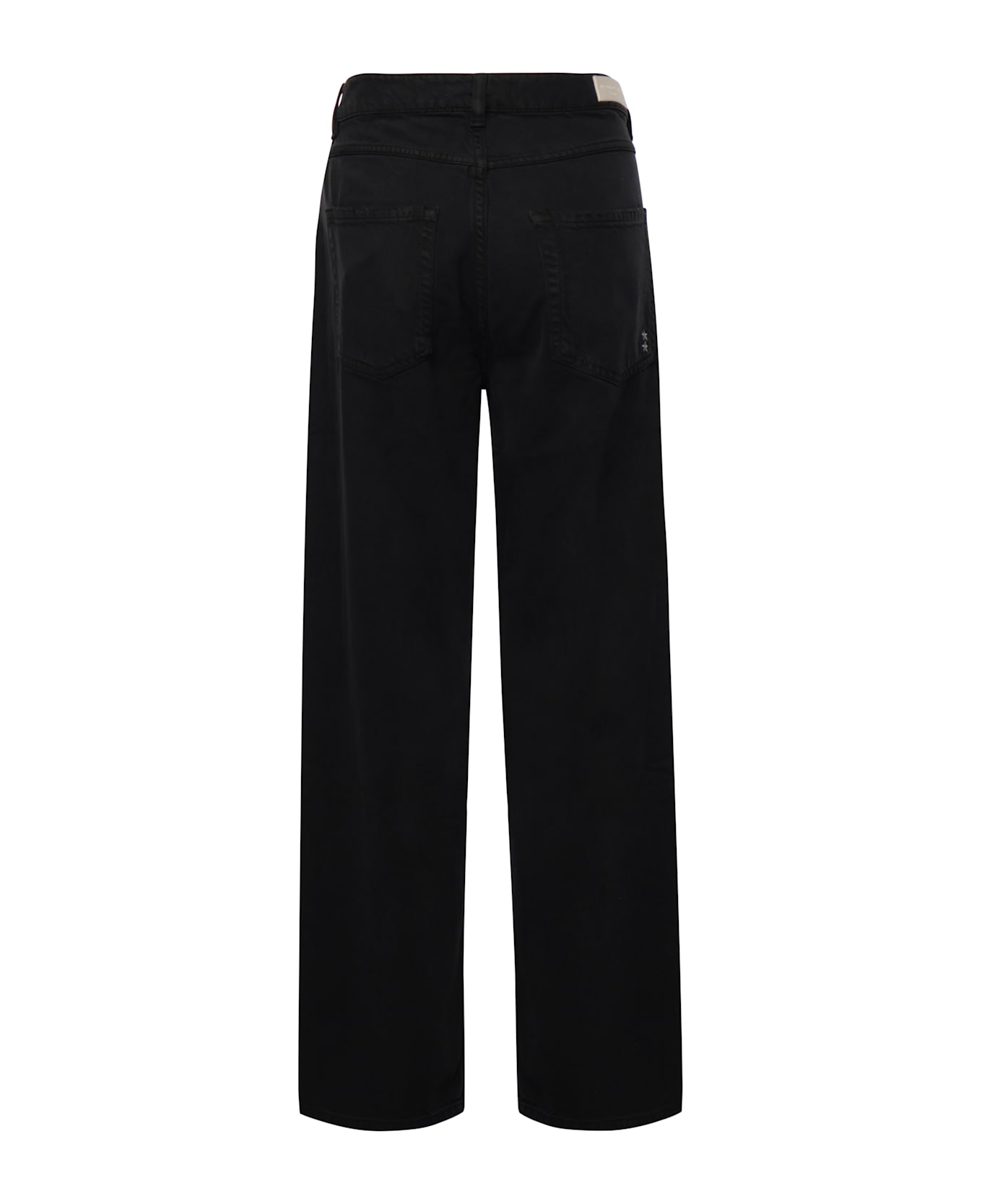 Icon Denim Debby Jeans - Black
