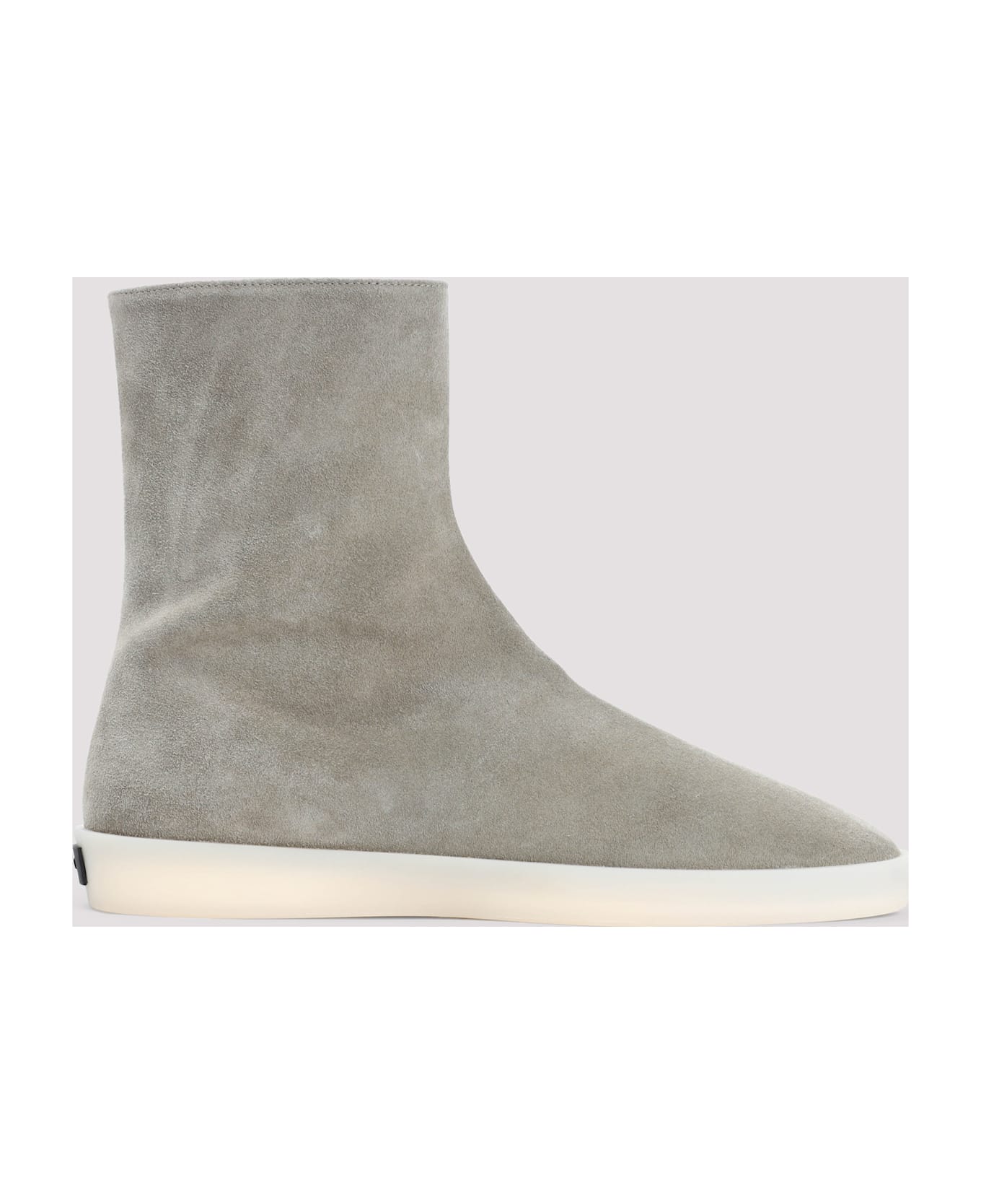 Fear of God Hi Mule Sneakers - Storm