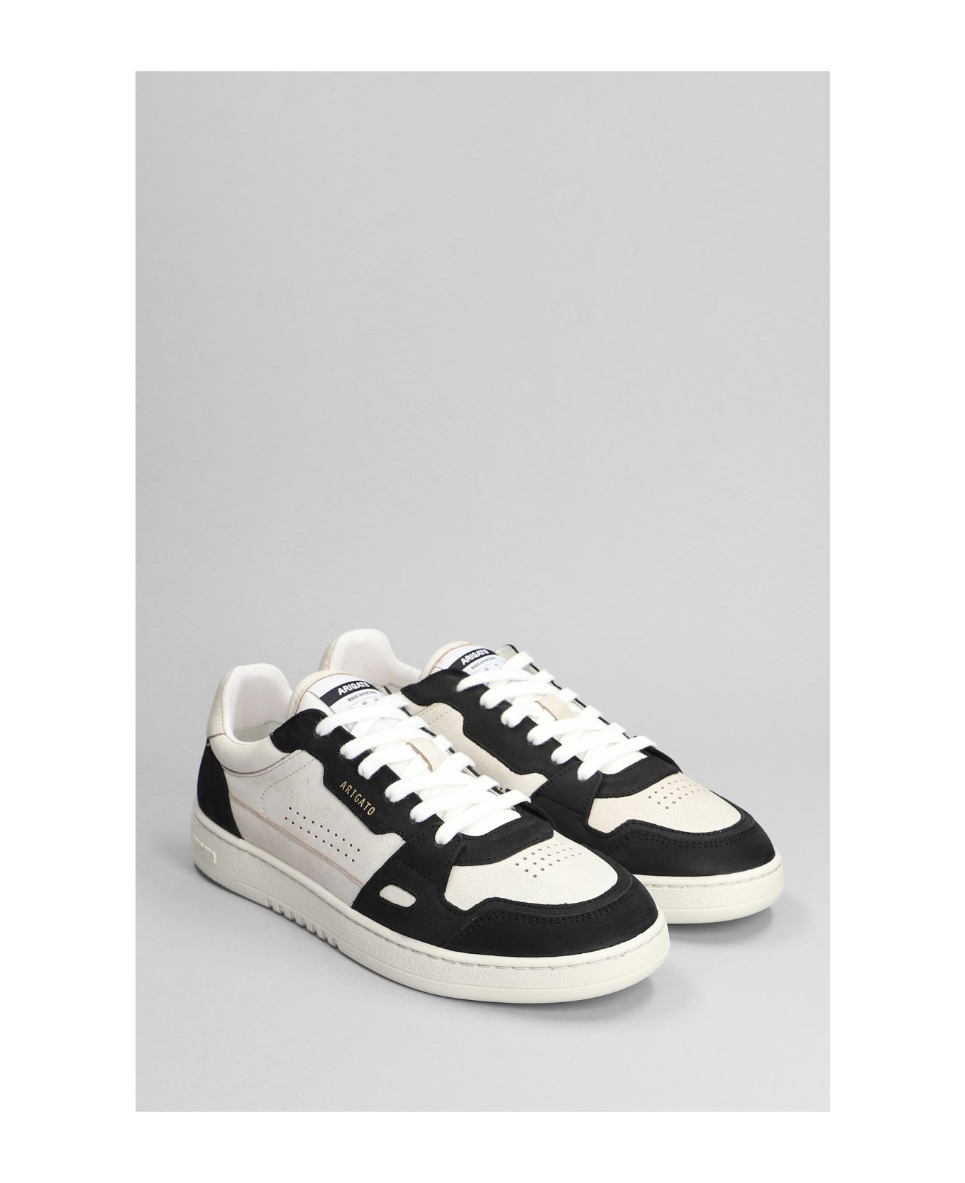 Axel Arigato Dice Lo Sneakers - beige