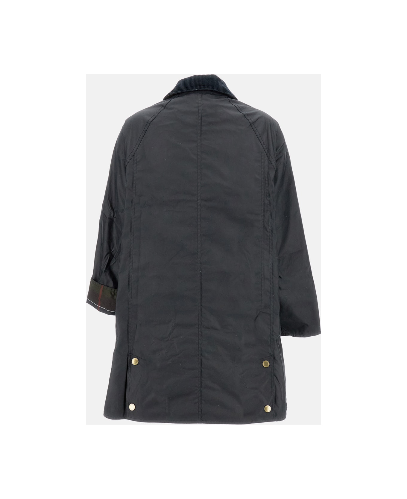 Barbour Jacket - Blue