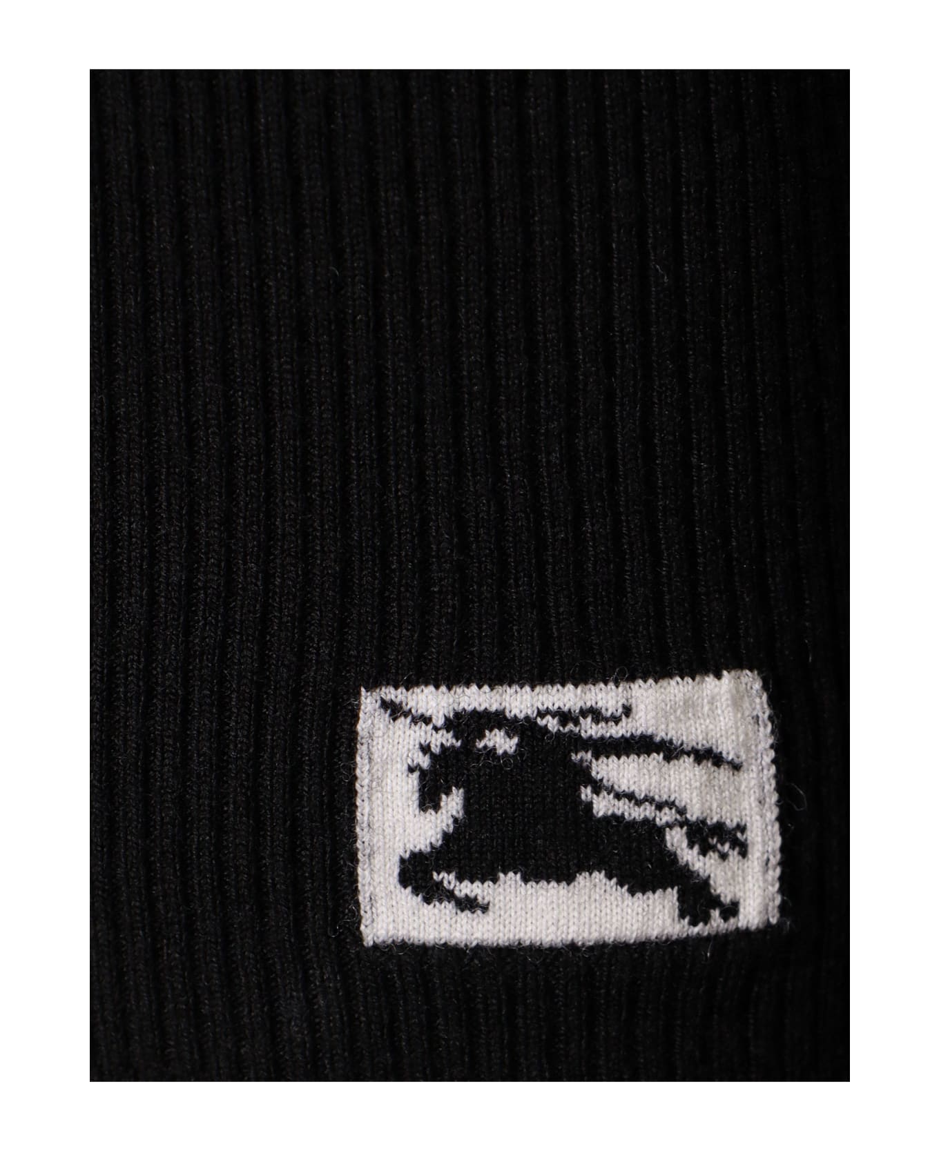 Burberry Sweater - Black