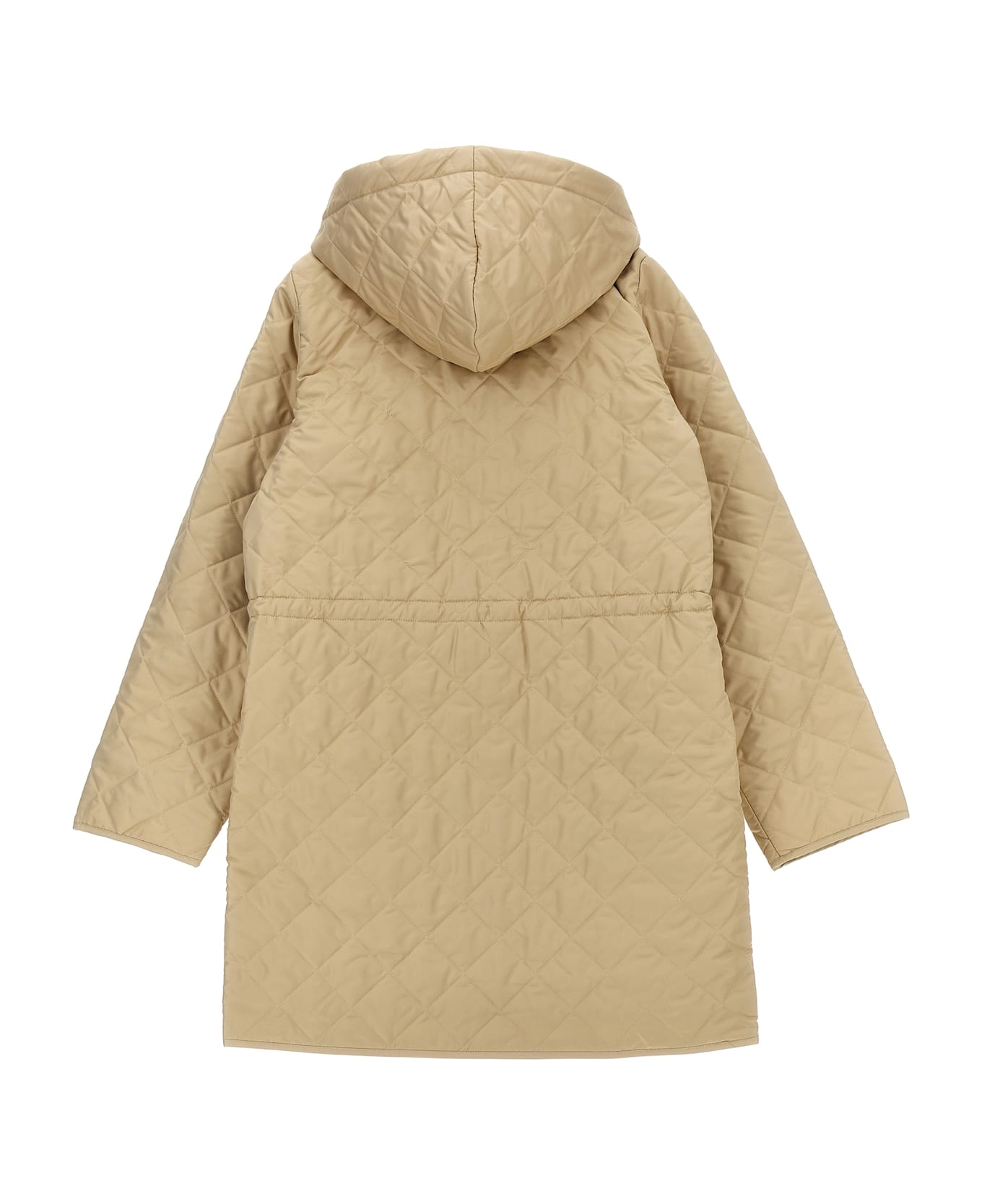 Burberry 'kb6 Rowan' Jacket - Beige