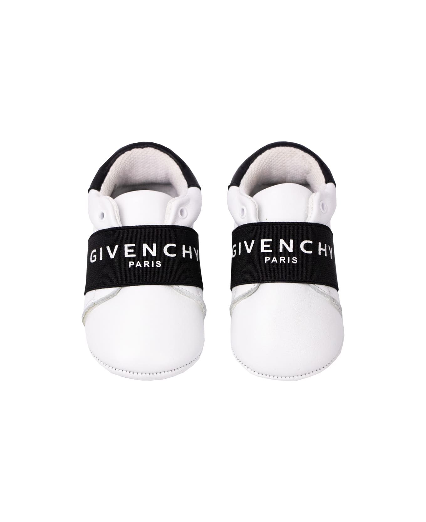 Givenchy Cradle Sneakers - White