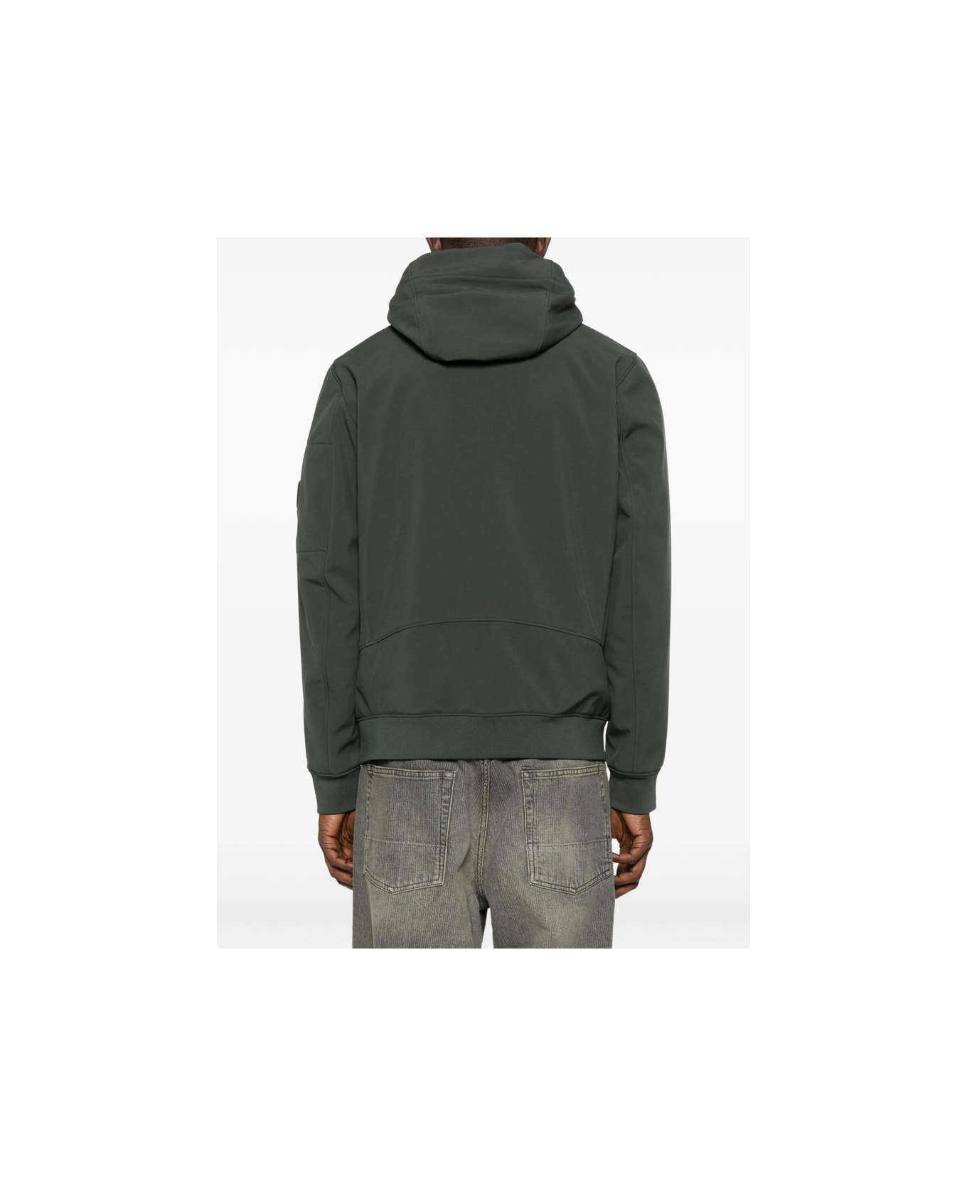 C.P. Company Outerwear - GREEN