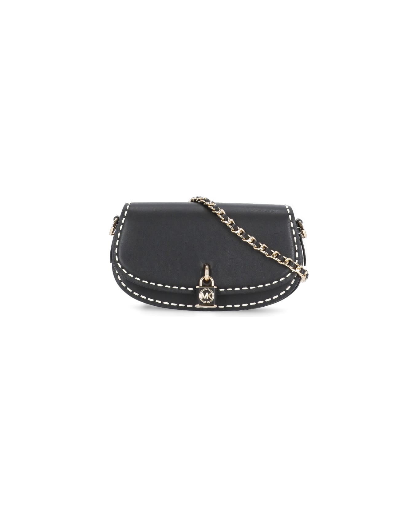 MICHAEL Michael Kors Mila Small Bag - Black