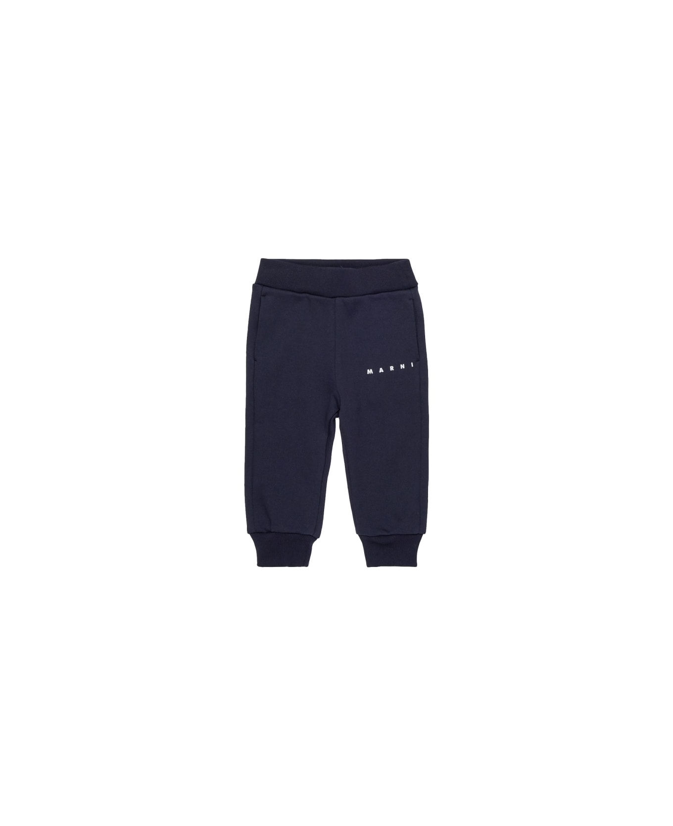 Marni Sweatpants - BLACK