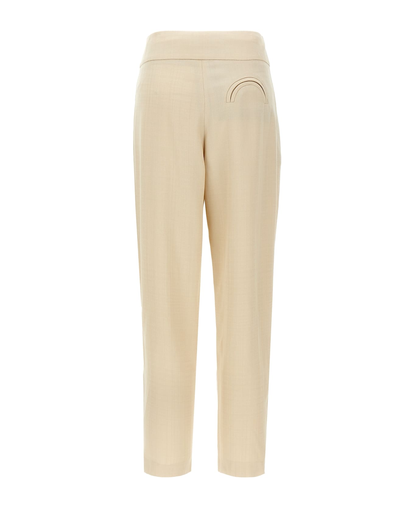 Blazé Milano 
sheena Basque
 Pants - Pink