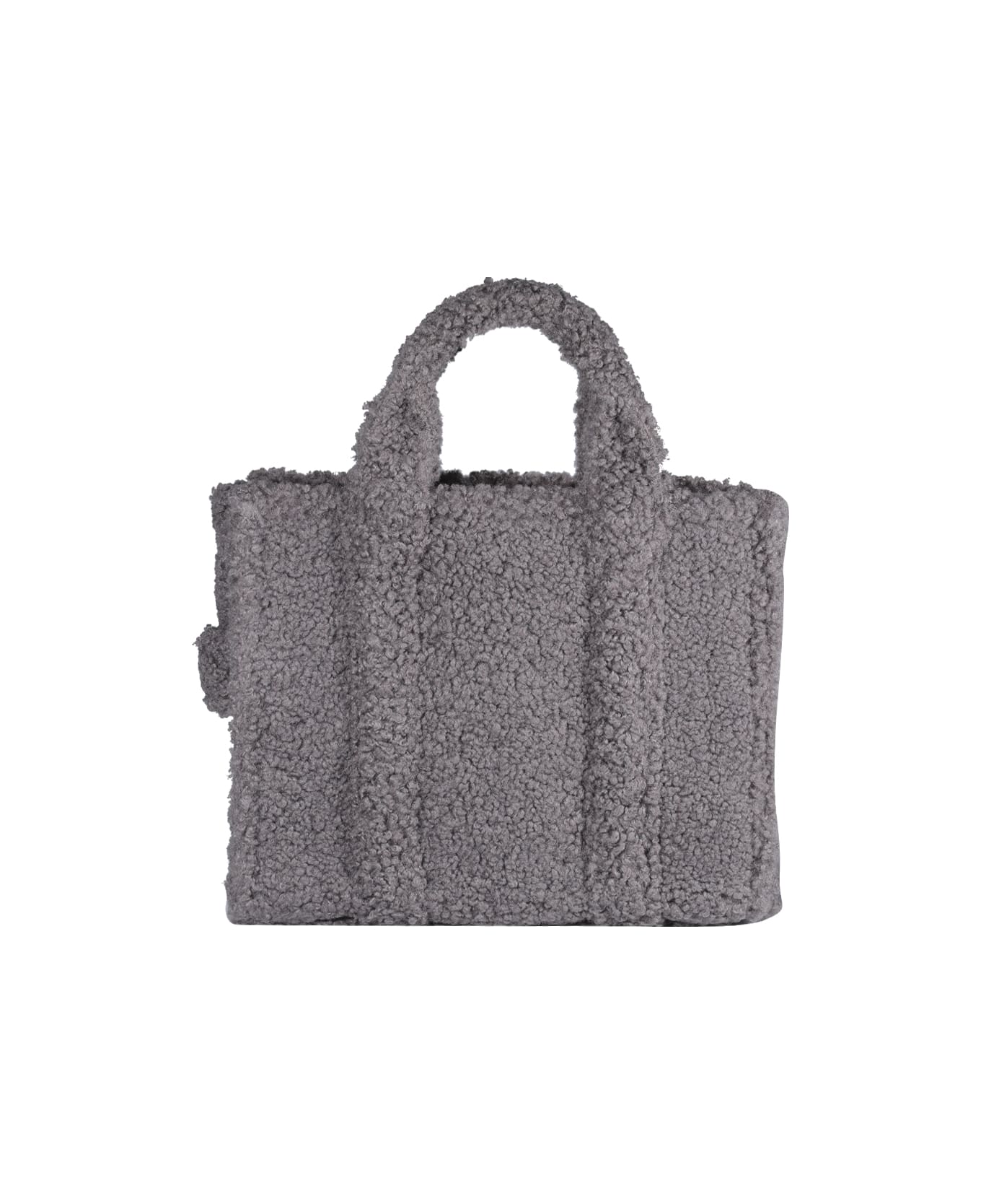 Marc Jacobs The Small Tote Bag - Grey トートバッグ