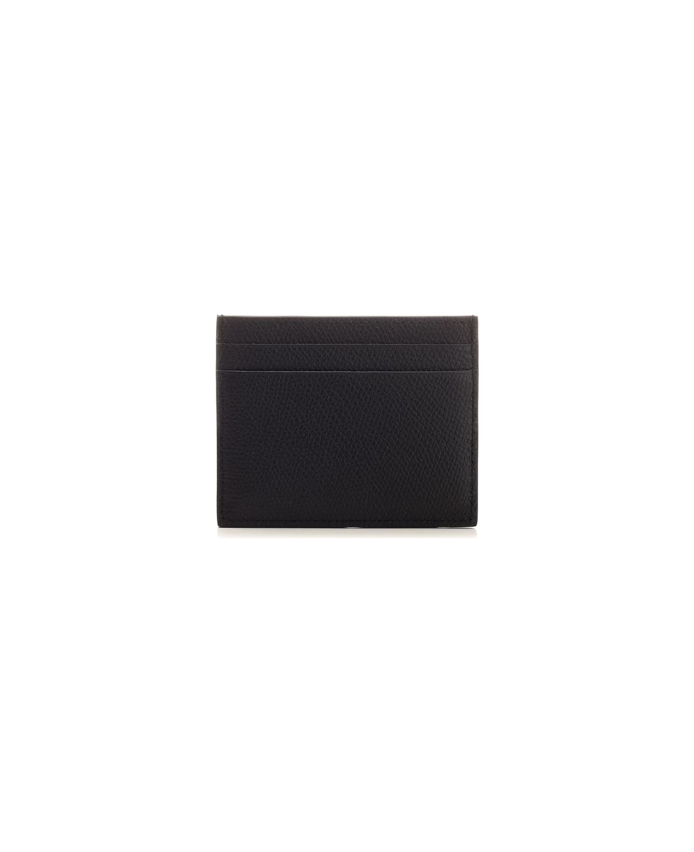 Vlogo Signature Card Holder - Thumbnail 4