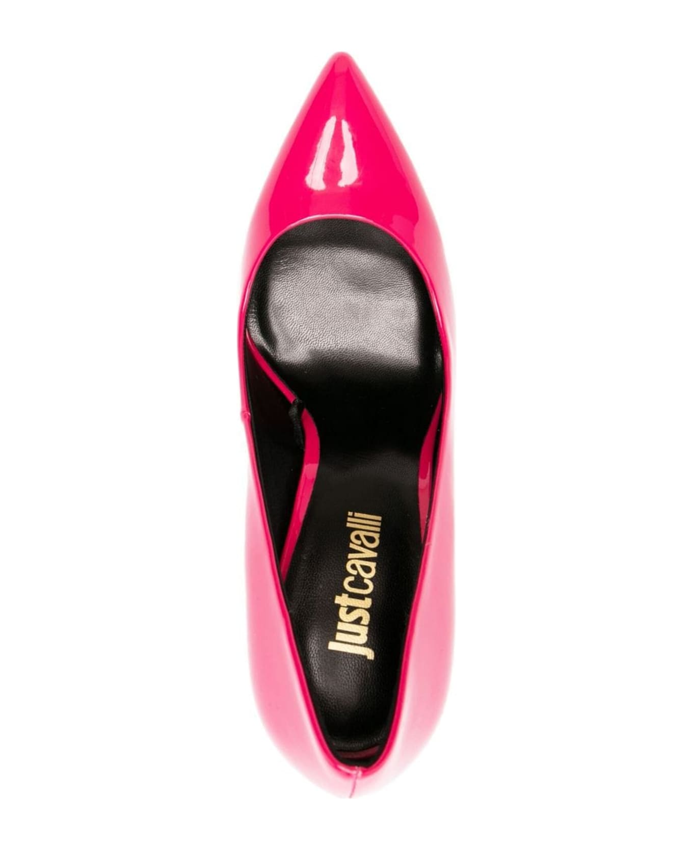 Just Cavalli Pumps - Pink