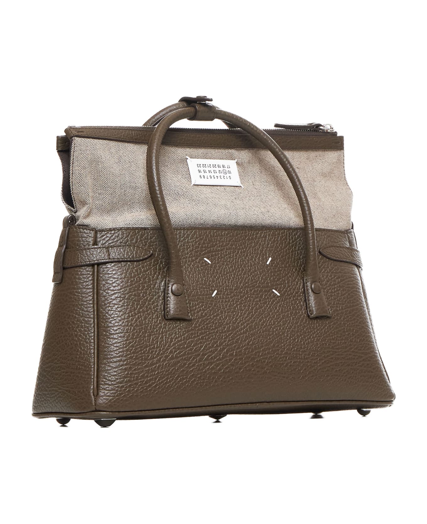 Maison Margiela Tote From - Bark