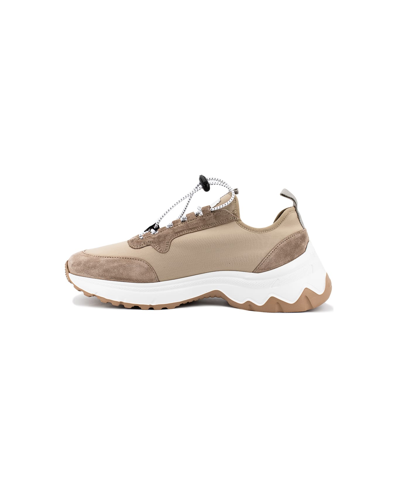 Eleventy Runners - SAND AND IVORY