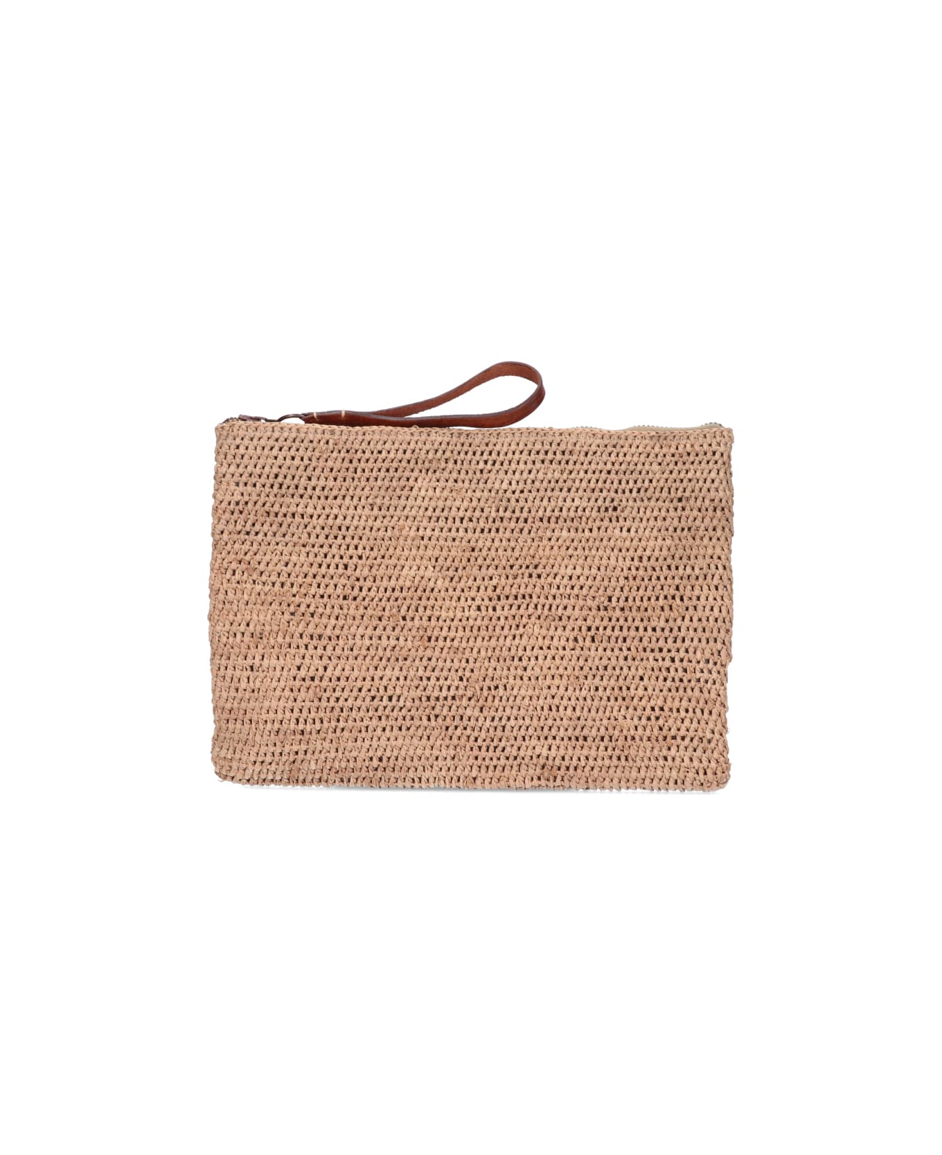 Ibeliv 'ampy' Pouch - Beige