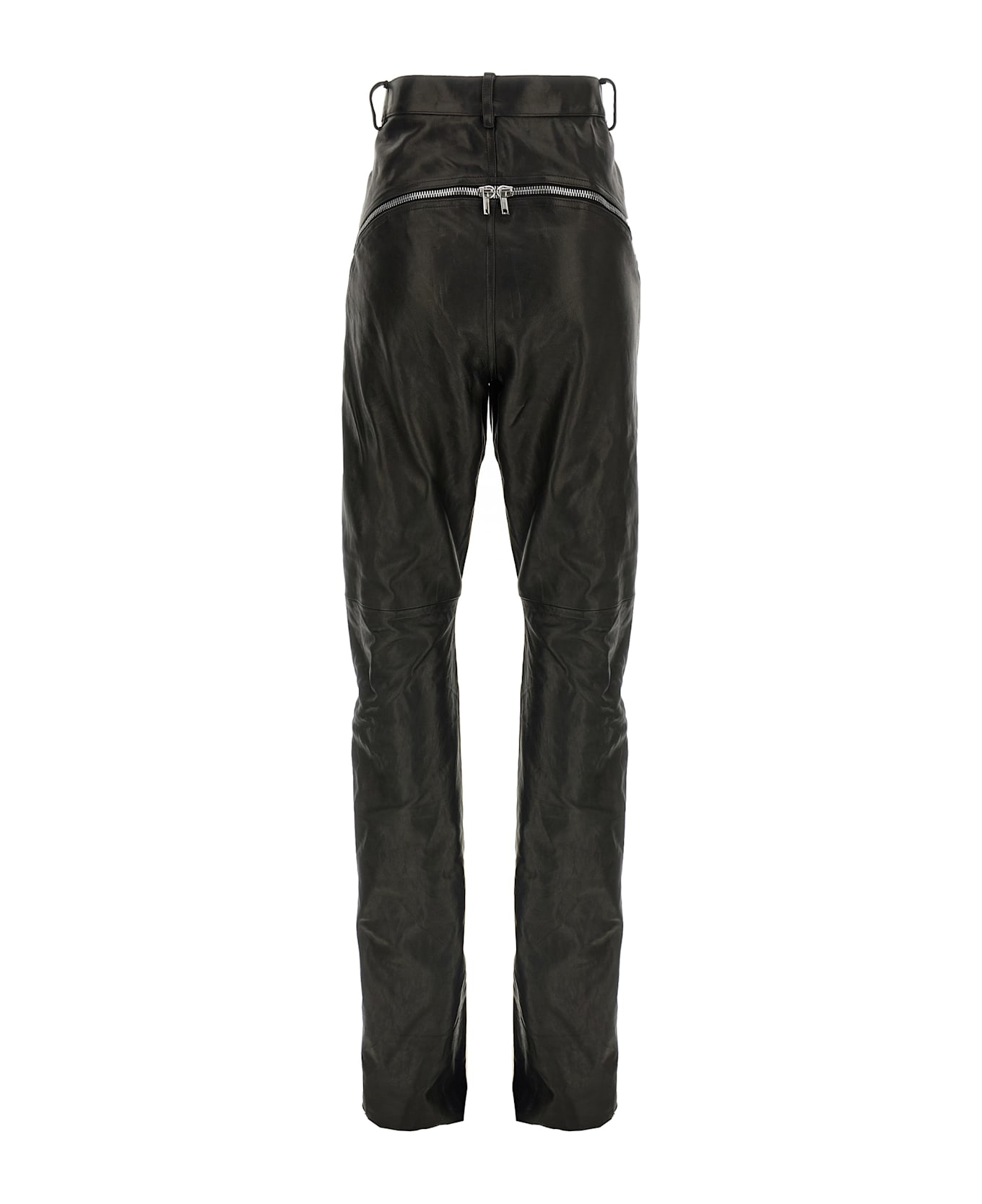 Rick Owens 
bolan Banana
 Pants - Black  